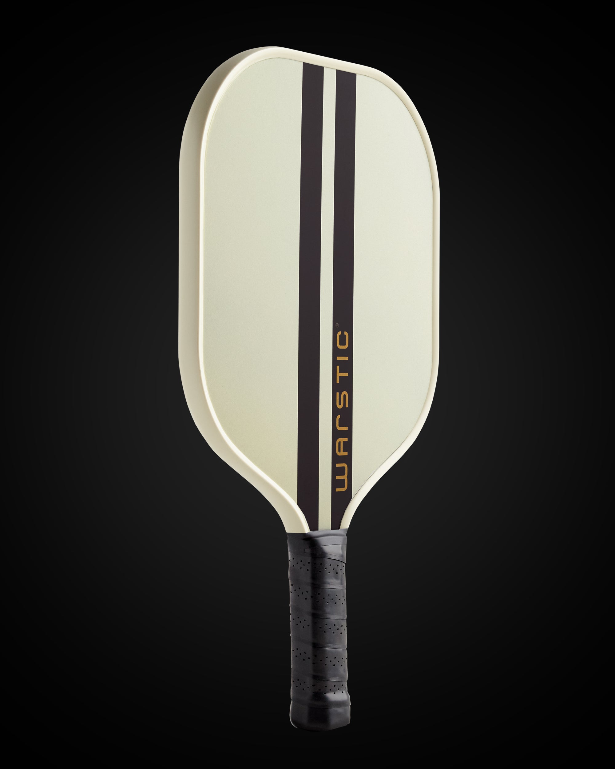WSPB3E ELITE | STANDARD SHAPE | GRAPHITE SURFACE PICKLEBALL PADDLE