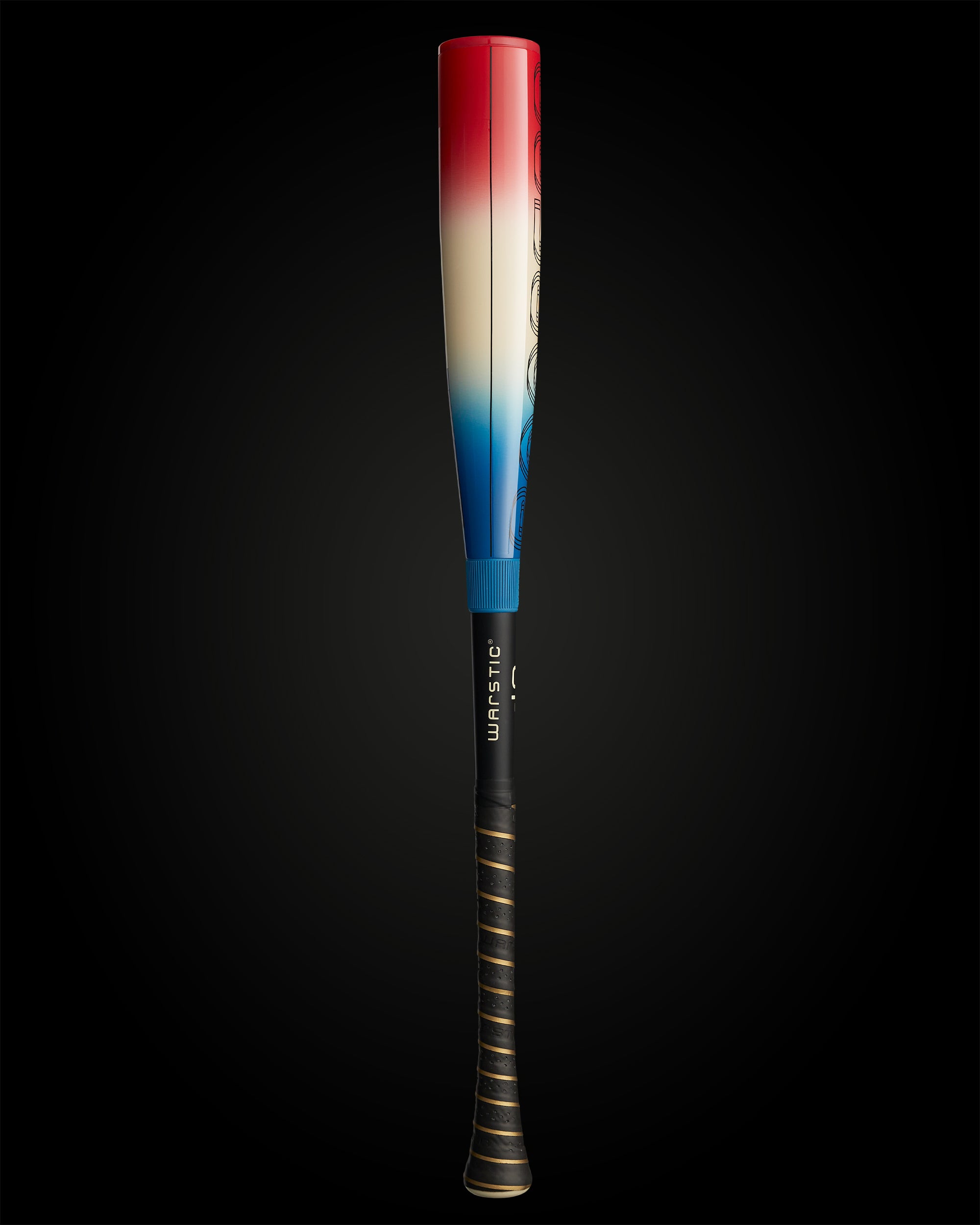 2024 BONESABER HYBRID LONE STAR EDITION USSSA METAL BASEBALL BAT