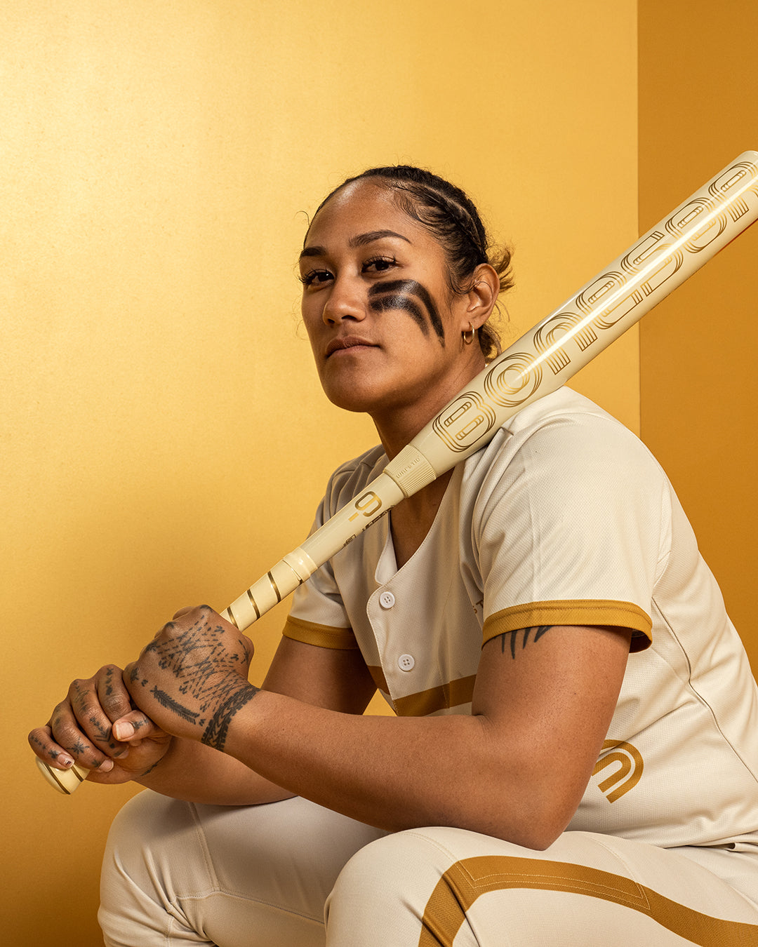 2024 BONESABER USA/USSSA COMPOSITE FASTPITCH BAT