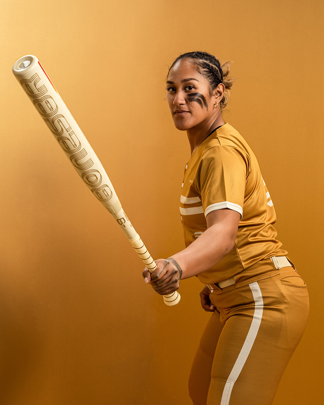 2024 BONESABER USA/USSSA COMPOSITE FASTPITCH BAT