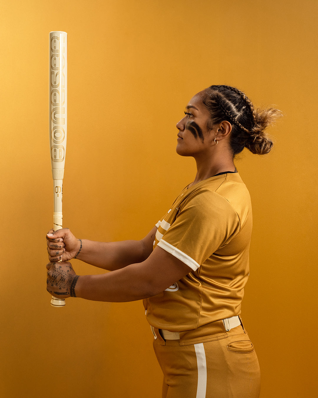 2024 BONESABER USA/USSSA COMPOSITE FASTPITCH BAT