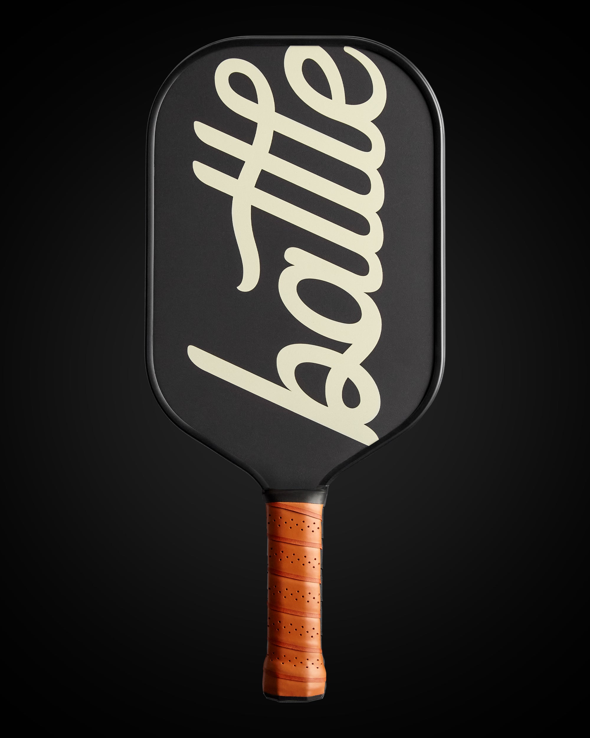 WSPB4 PRO ELONGATED SHAPE | COMPOSITE SURFACE PICKLEBALL PADDLE - LTD ED SCARLET BATTLE