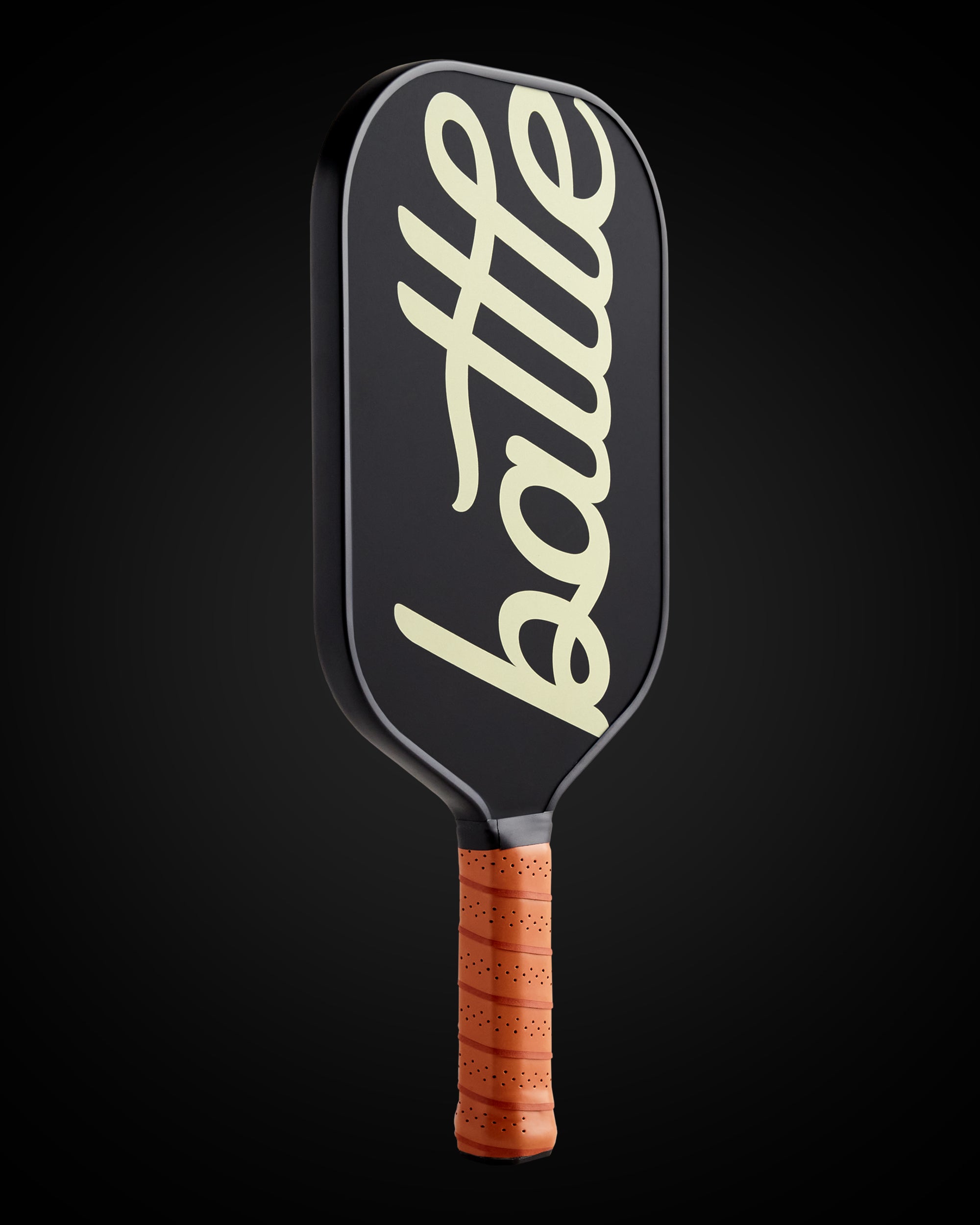 WSPB4 PRO ELONGATED SHAPE | COMPOSITE SURFACE PICKLEBALL PADDLE - LTD ED SCARLET BATTLE