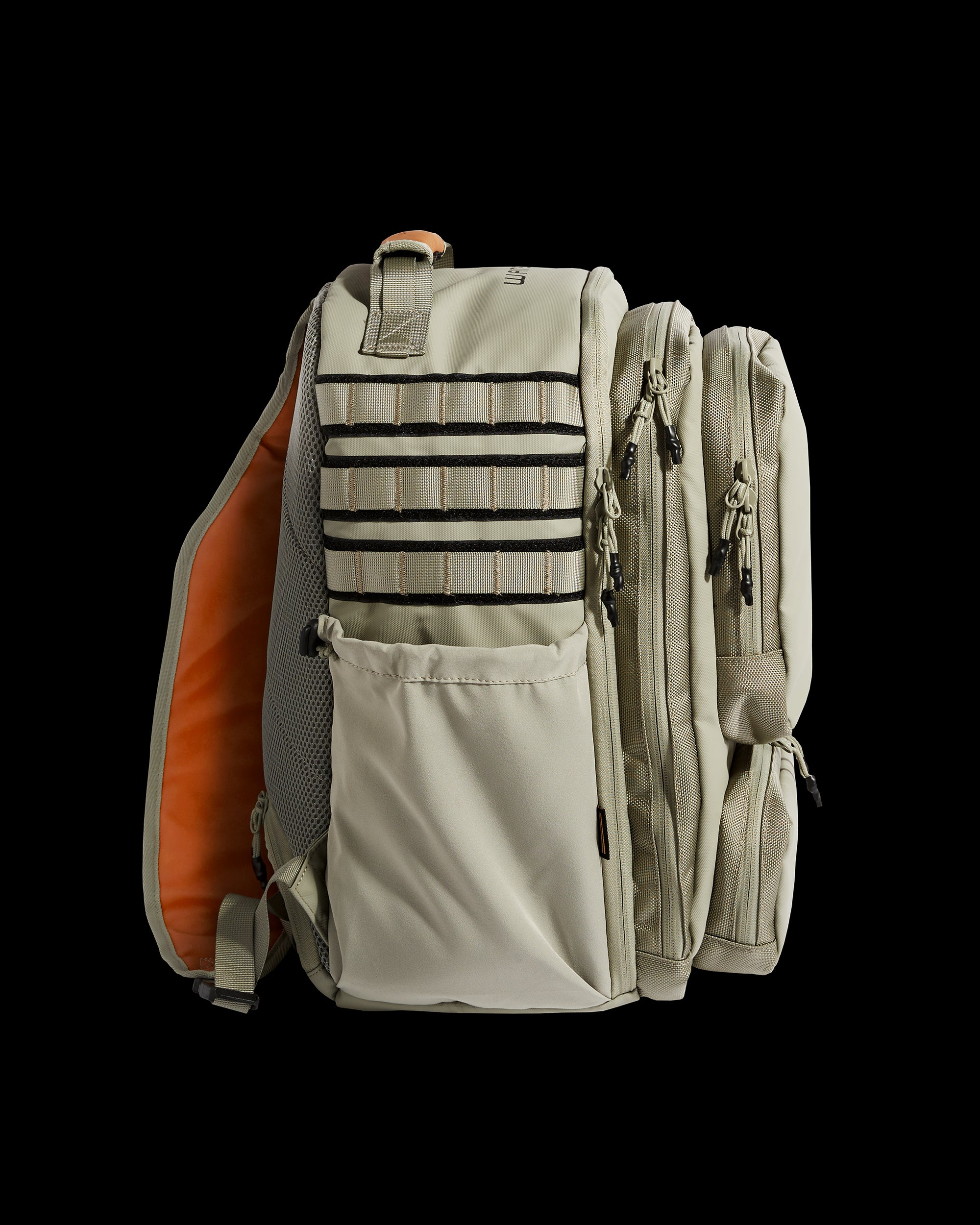 WARRIOR’S SLING BAT PACK (GUNNER GRAY)