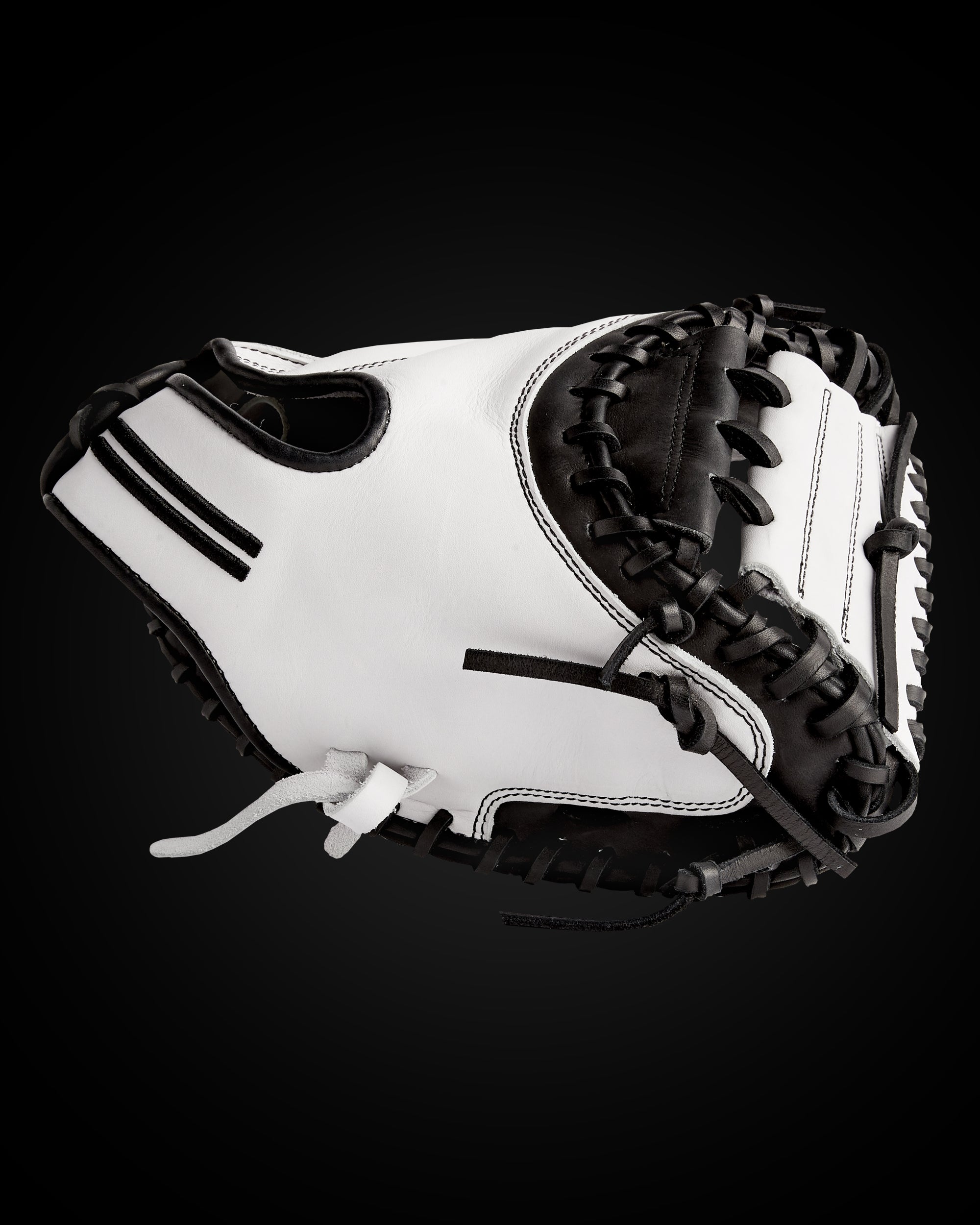 PRO TRAINING SERIES WEIGHTED CATCHER GLOVE