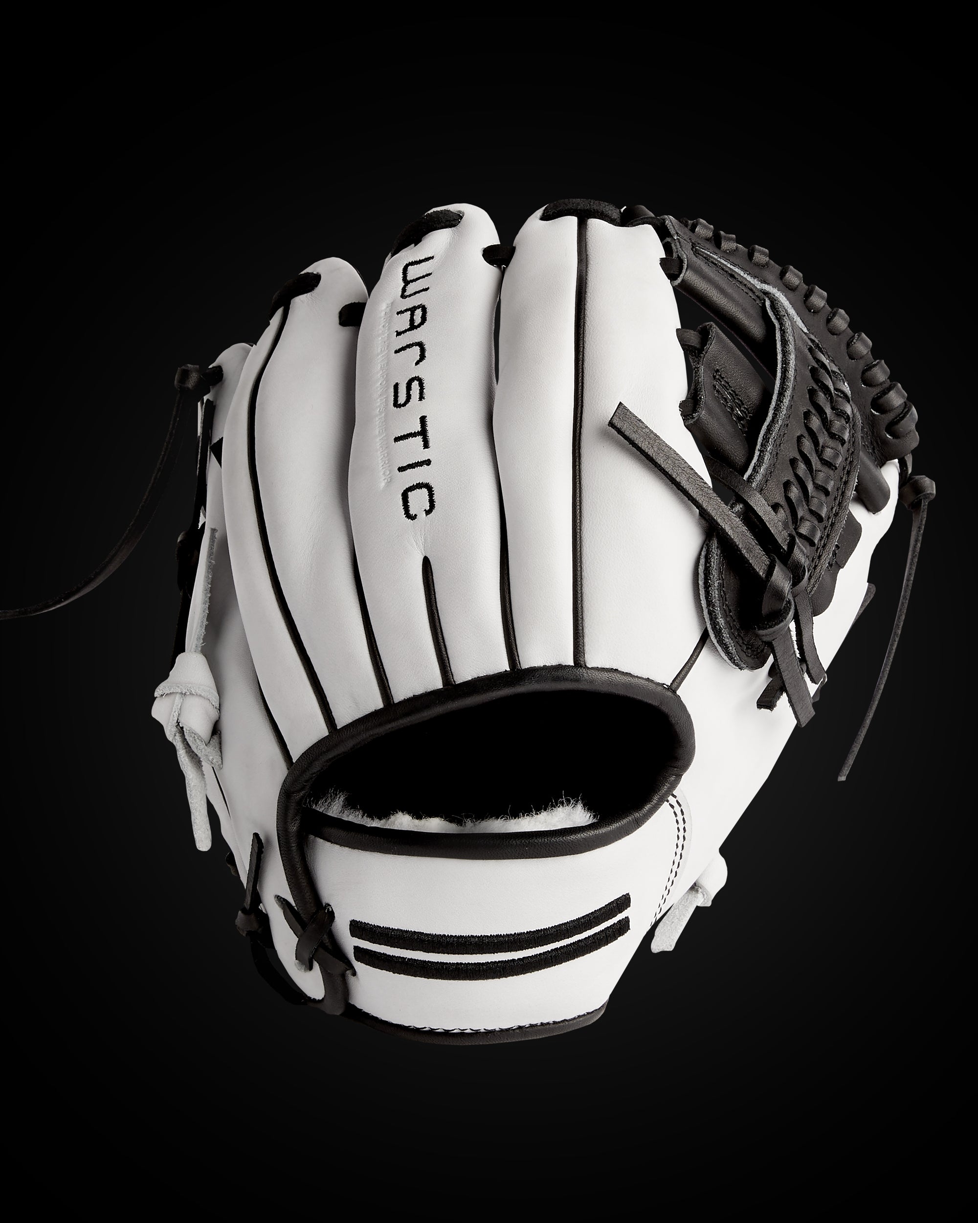 PRO TRAINING SERIES SHORT INFIELD GLOVE