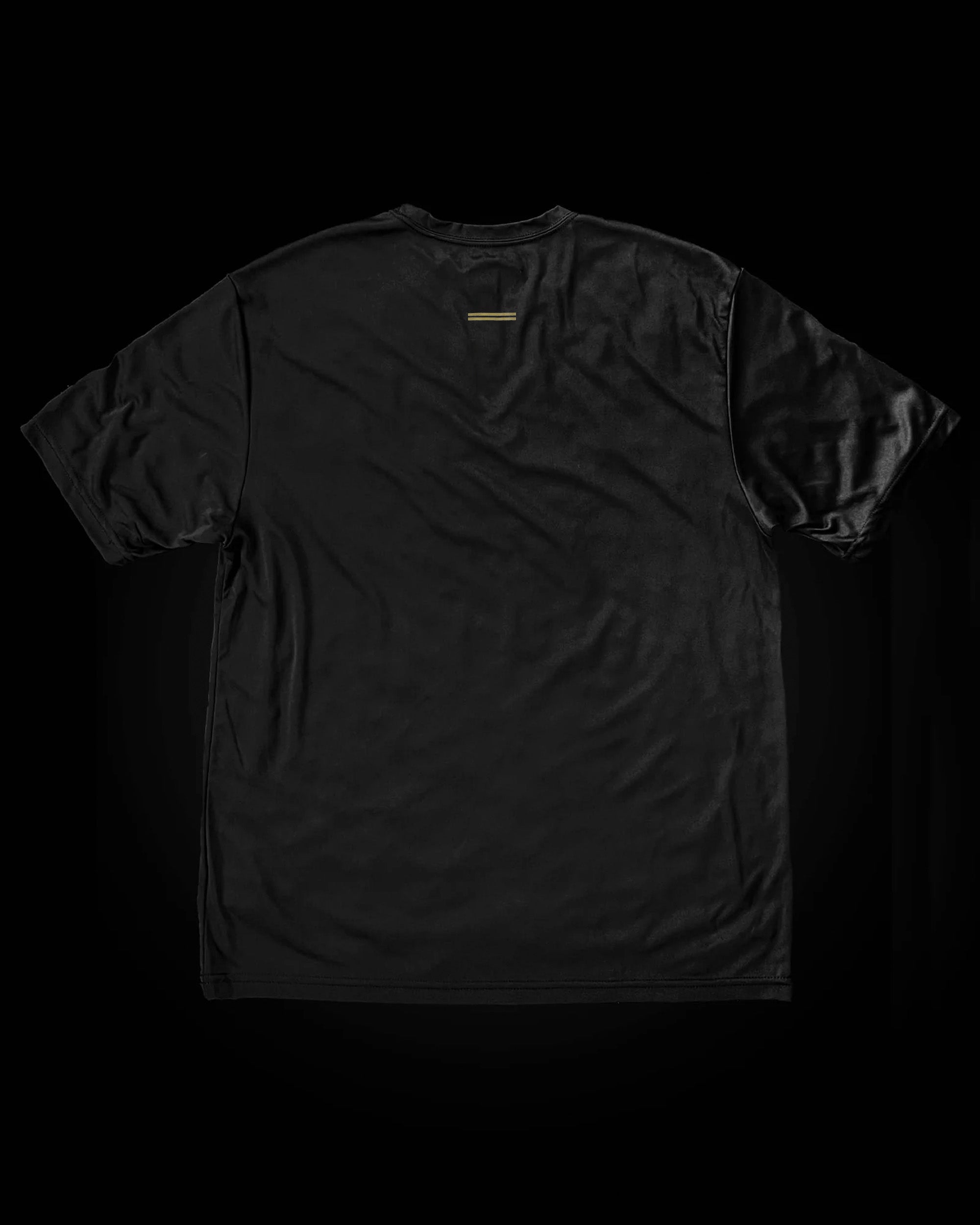 OFFICIAL TEAM WARSTIC DRI PERFORMANCE SHIRT - WARSTIC