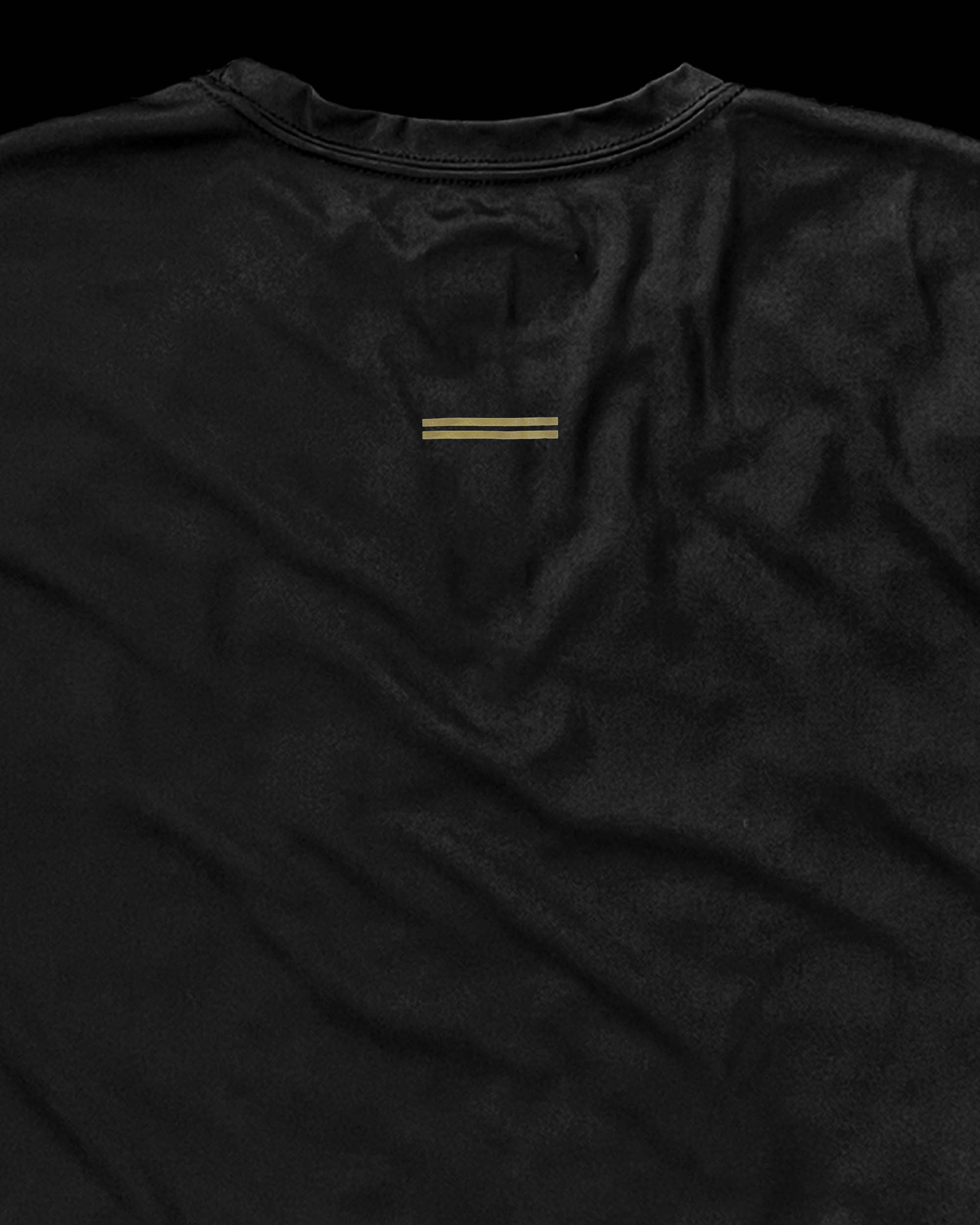 OFFICIAL TEAM WARSTIC DRI PERFORMANCE SHIRT - WARSTIC