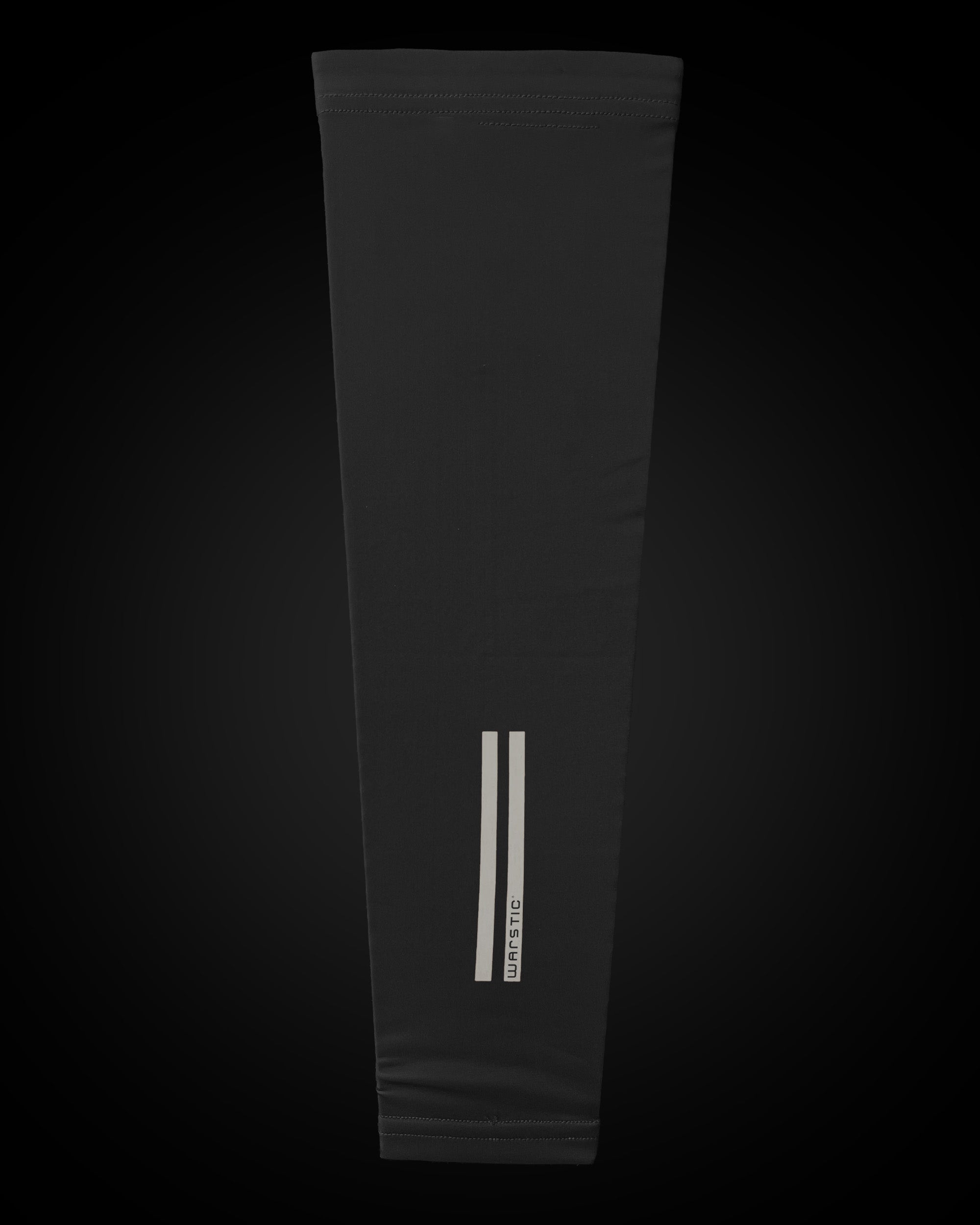 WARSTRIPE COMPRESSION SLEEVE (BLACK)