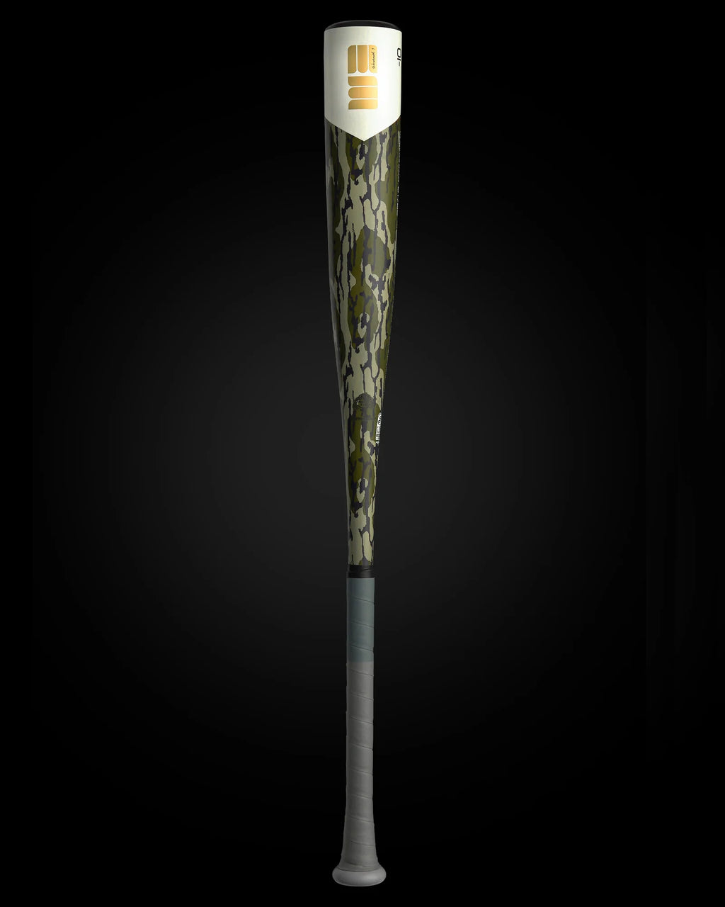 2024 WARHAWK3 MOSSY OAK EDITION USSSA METAL BASEBALL BAT