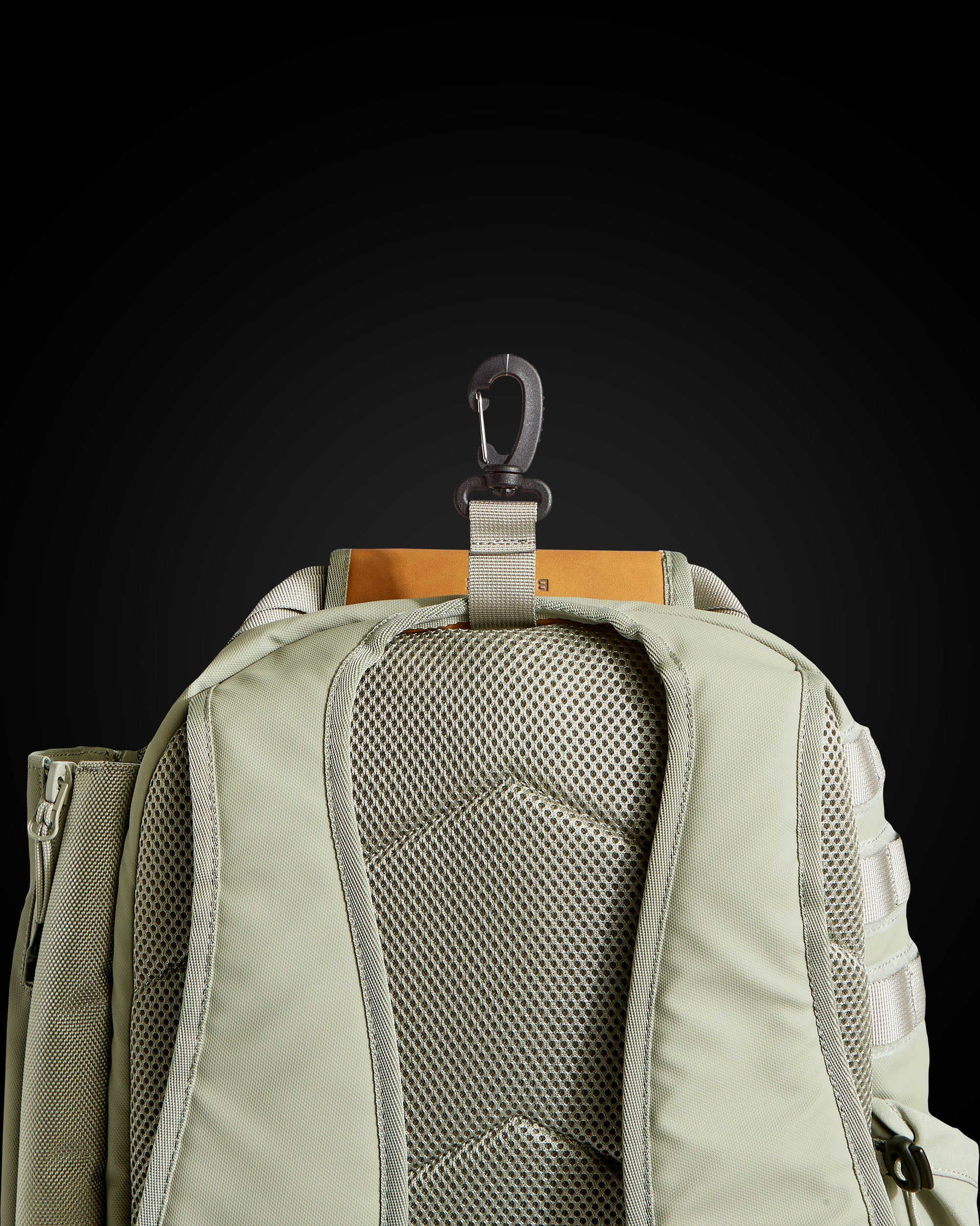 WARRIOR’S BAT PACK (GUNNER GRAY)