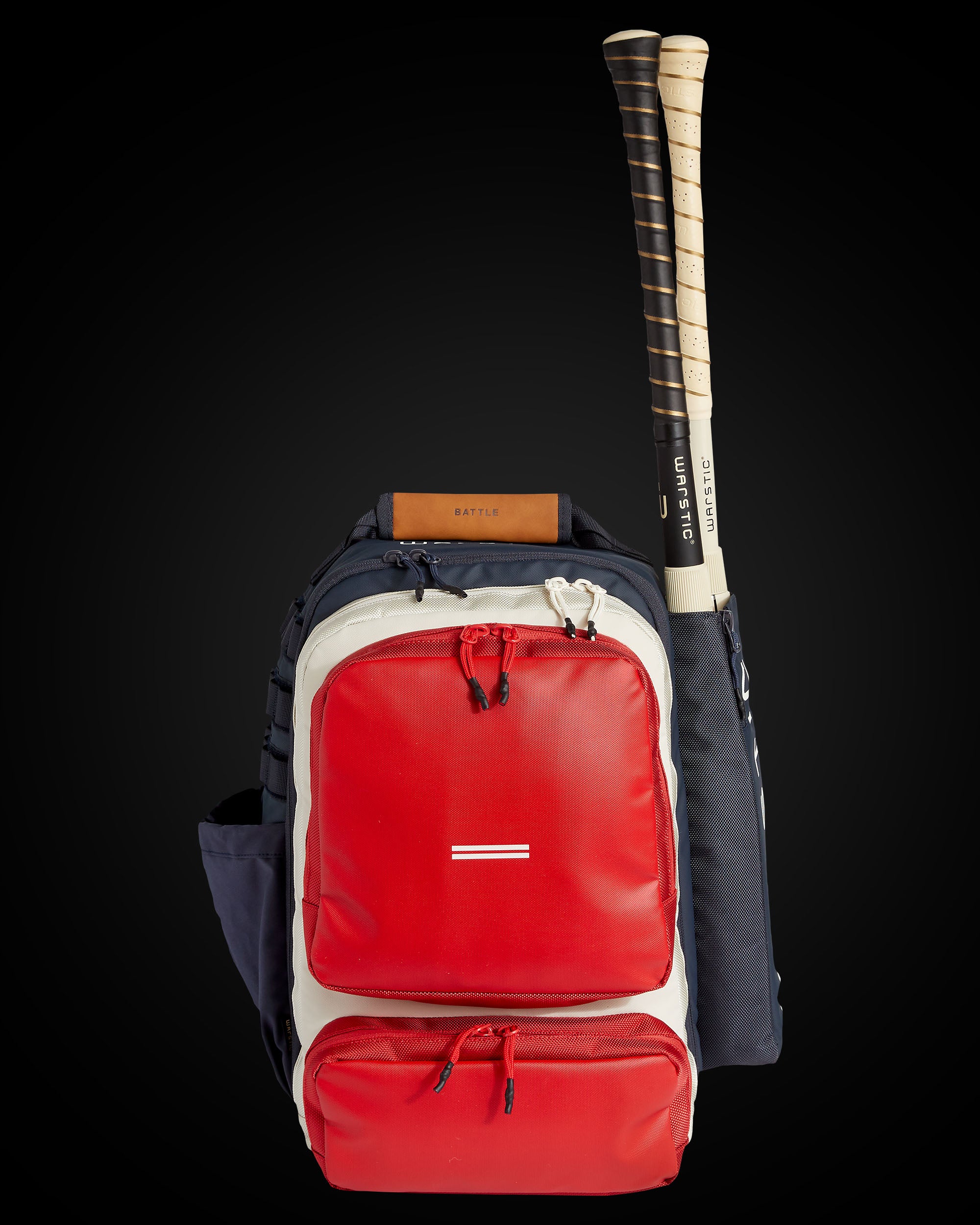WARRIOR’S BAT PACK (USA)