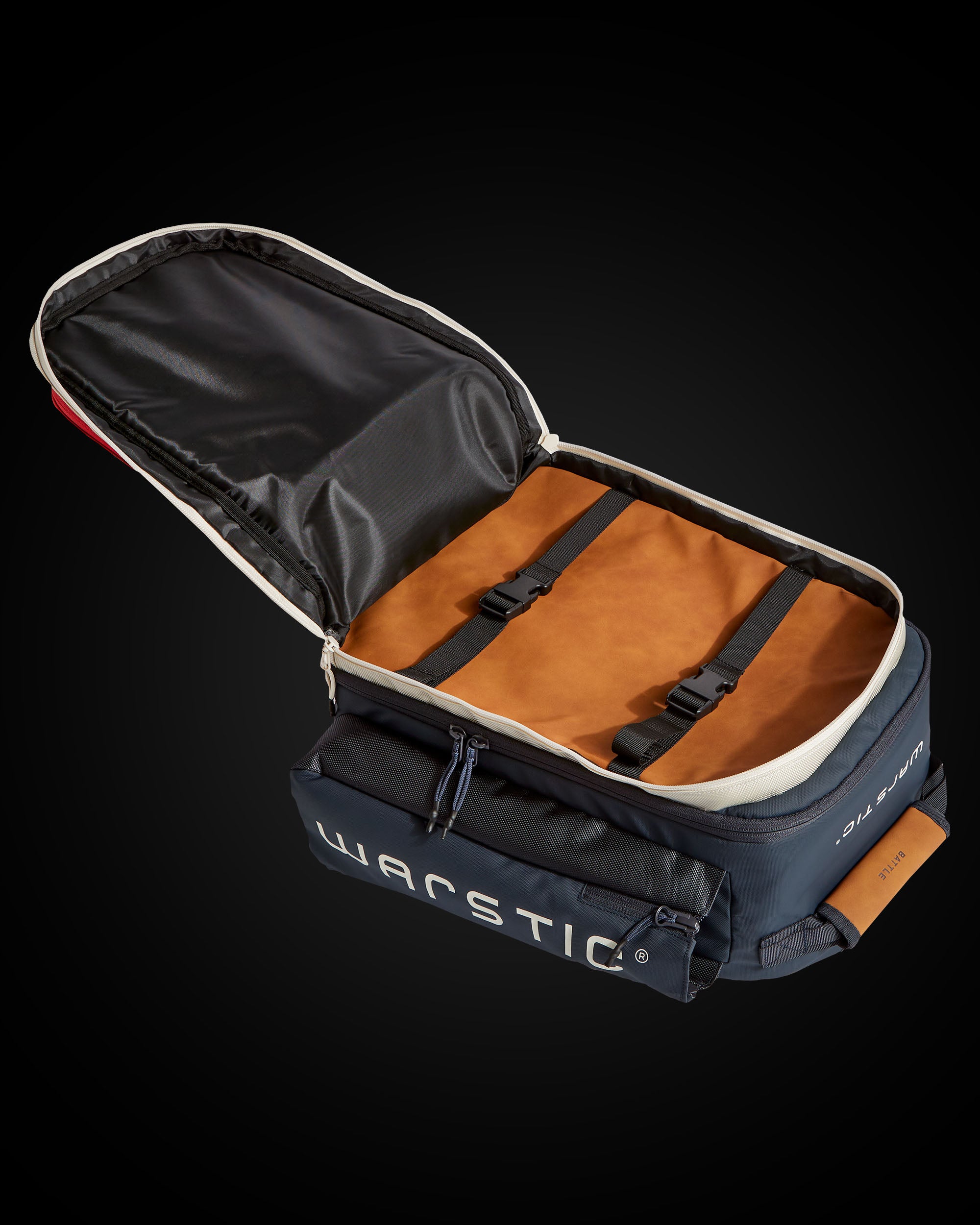 WARRIOR’S BAT PACK (USA)