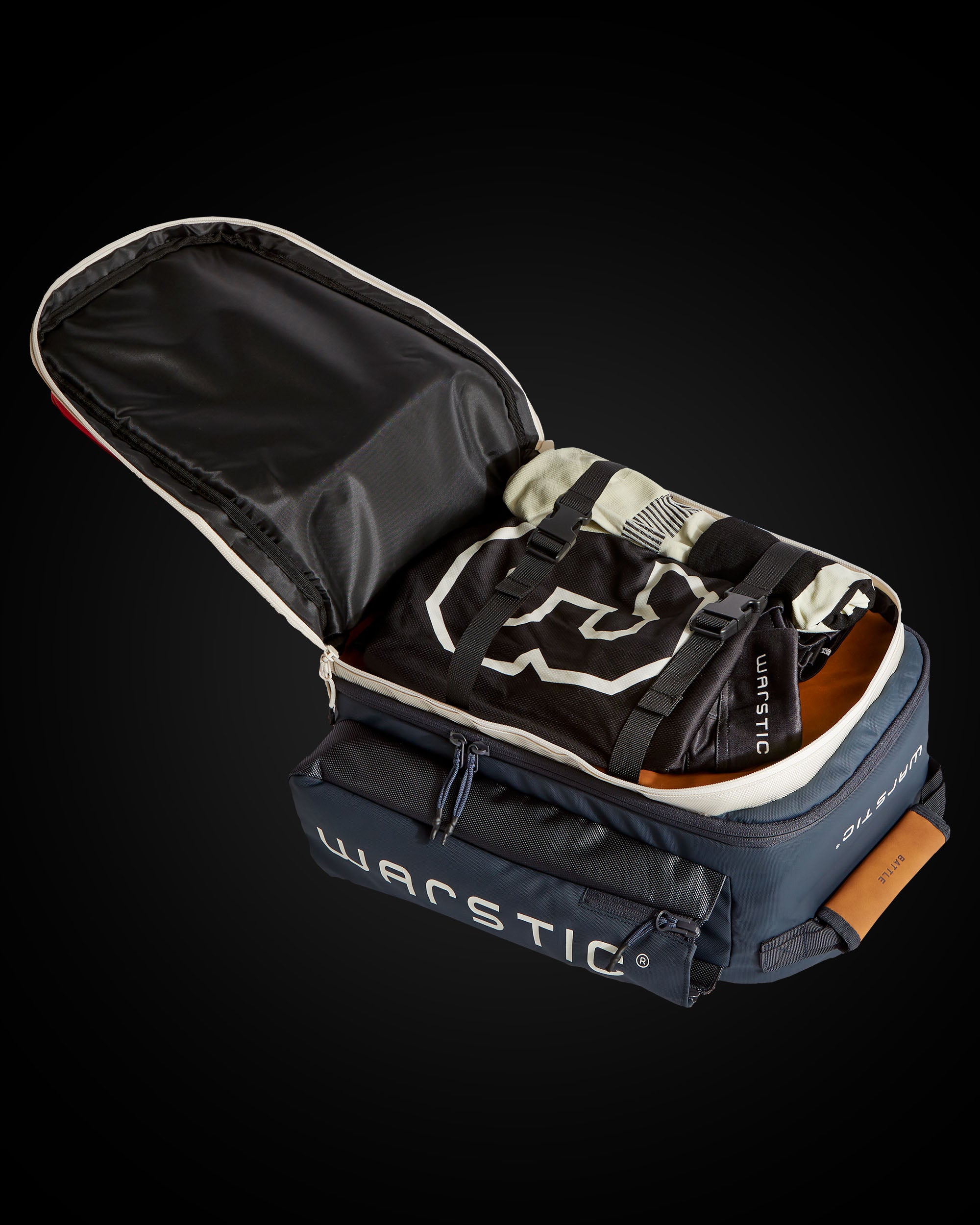 WARRIOR’S BAT PACK (USA)