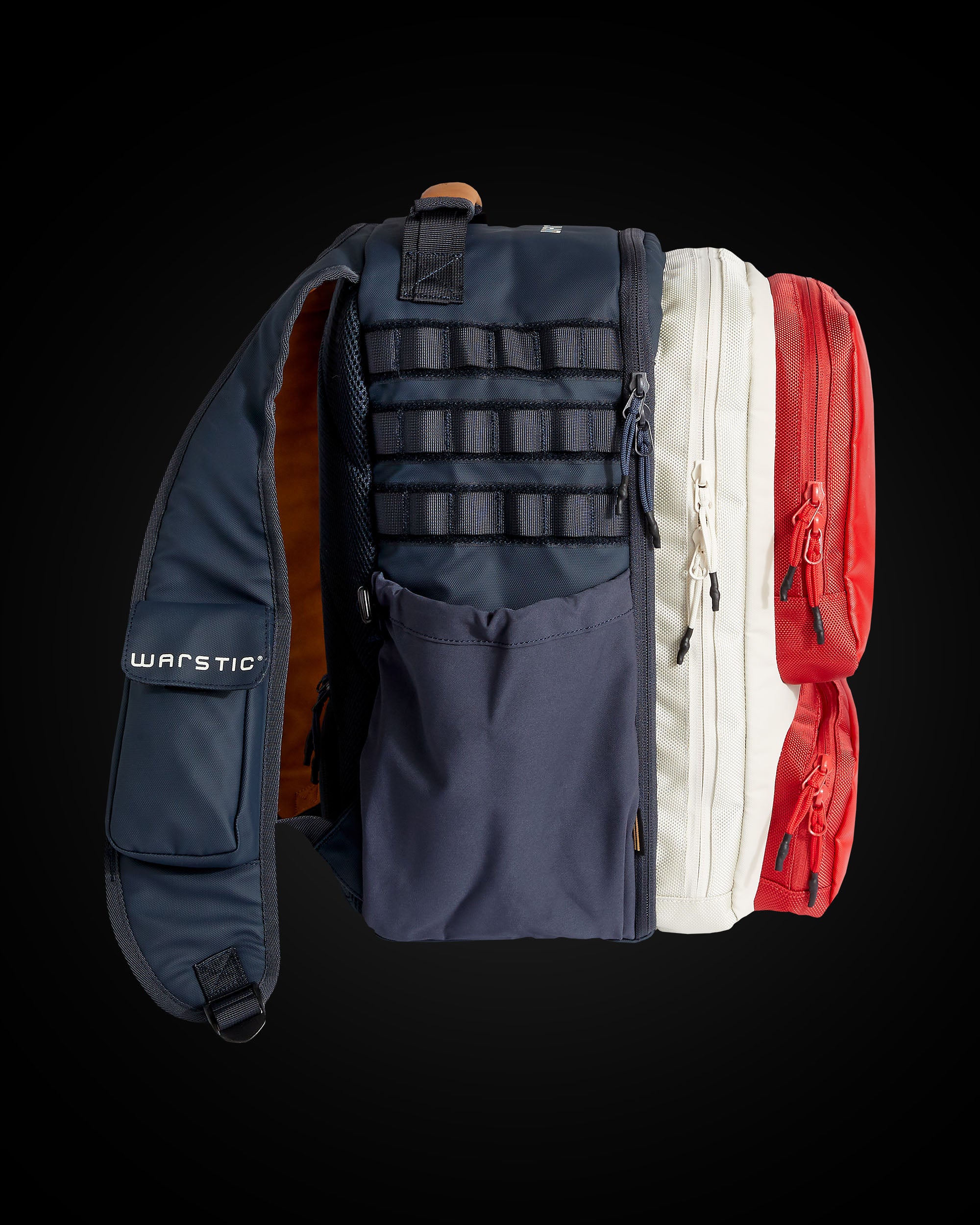 WARRIOR’S BAT PACK (USA)