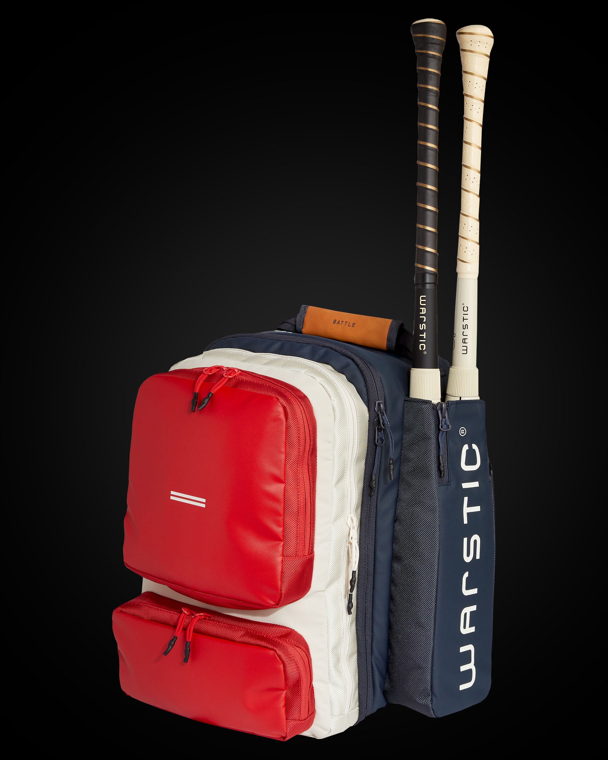 WARRIOR’S BAT PACK (USA)