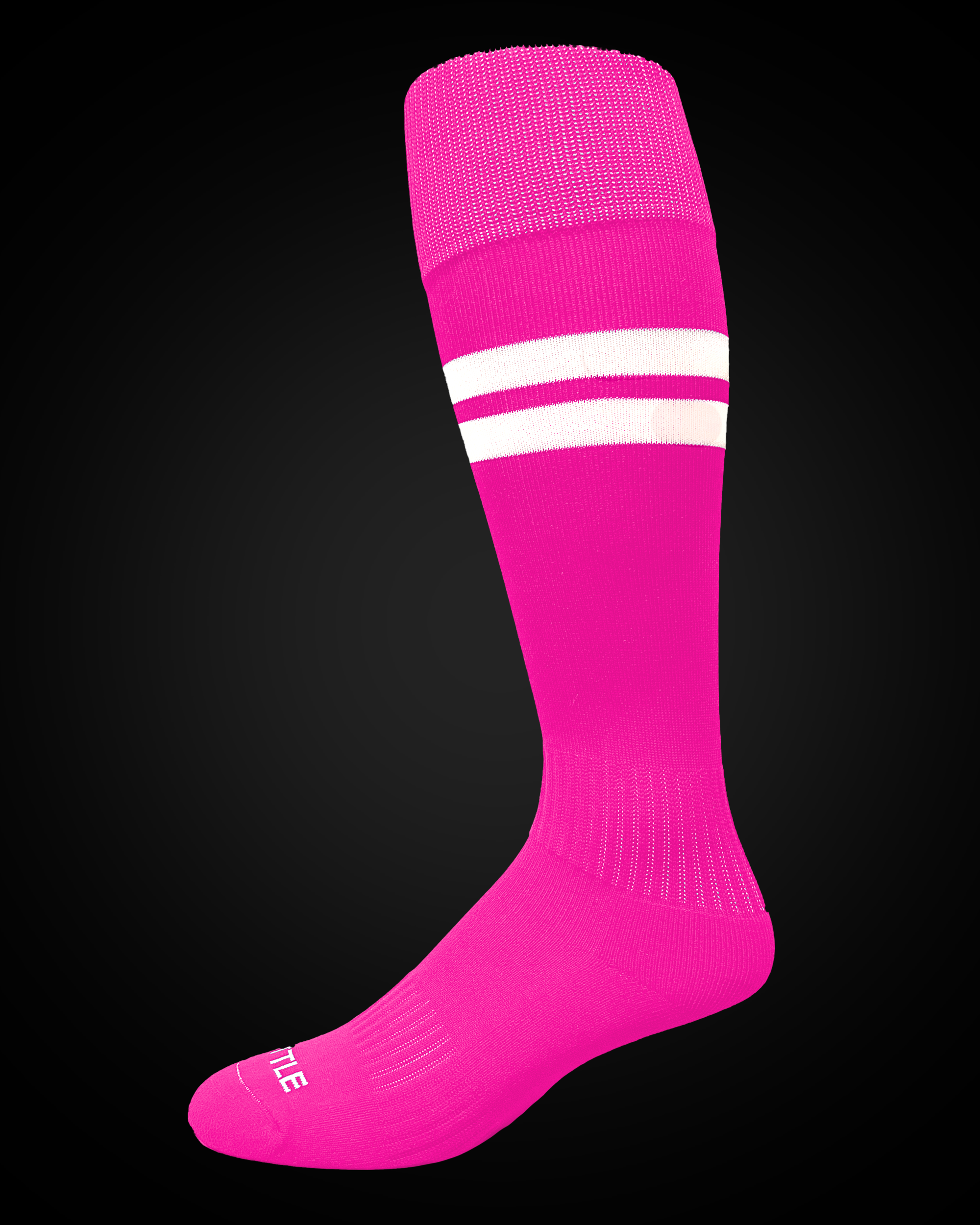 WARSTRIPE SOCKS (PINK)