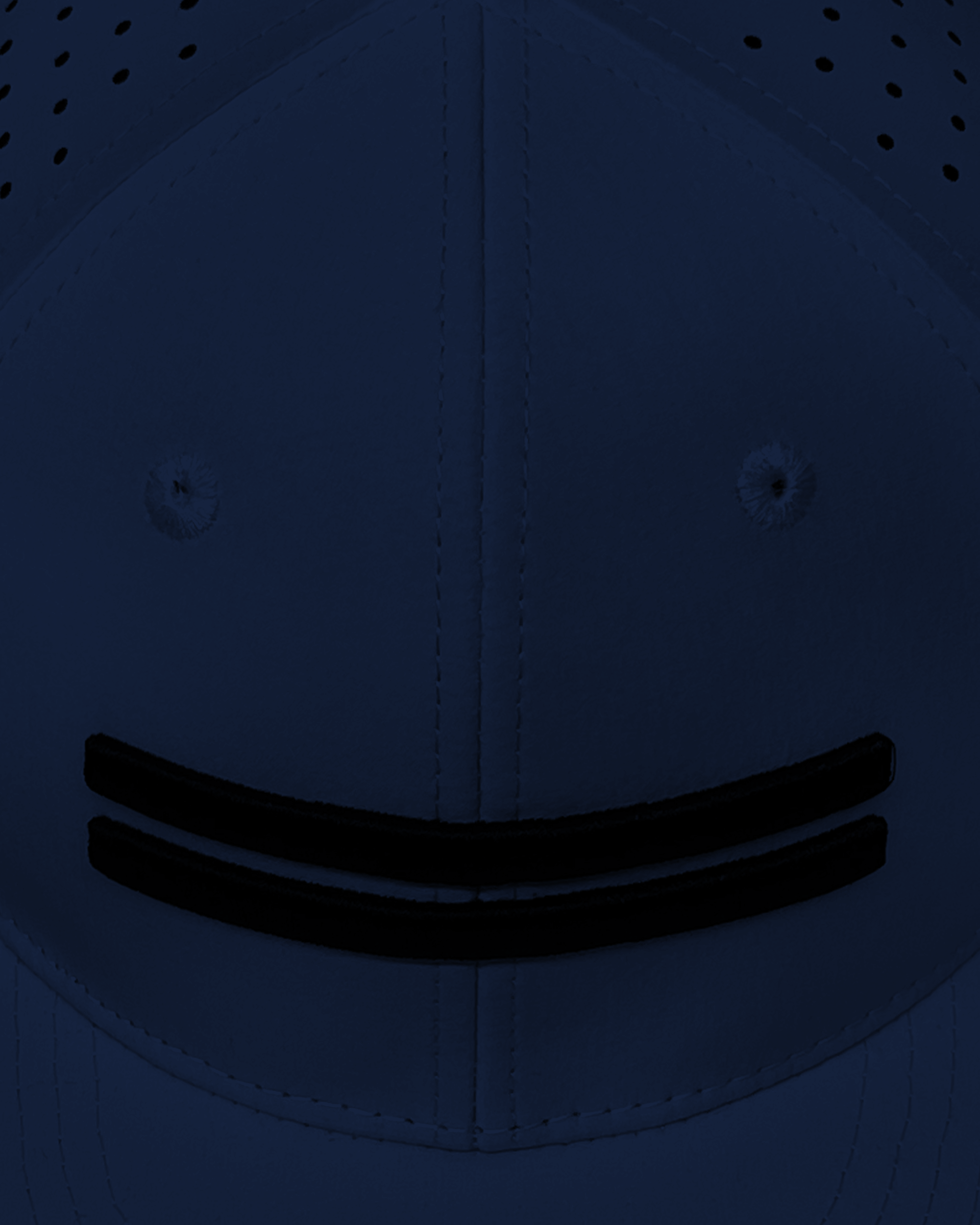 WARSTRIPE LIGHTWEIGHT FITTED STRETCH - NAVY