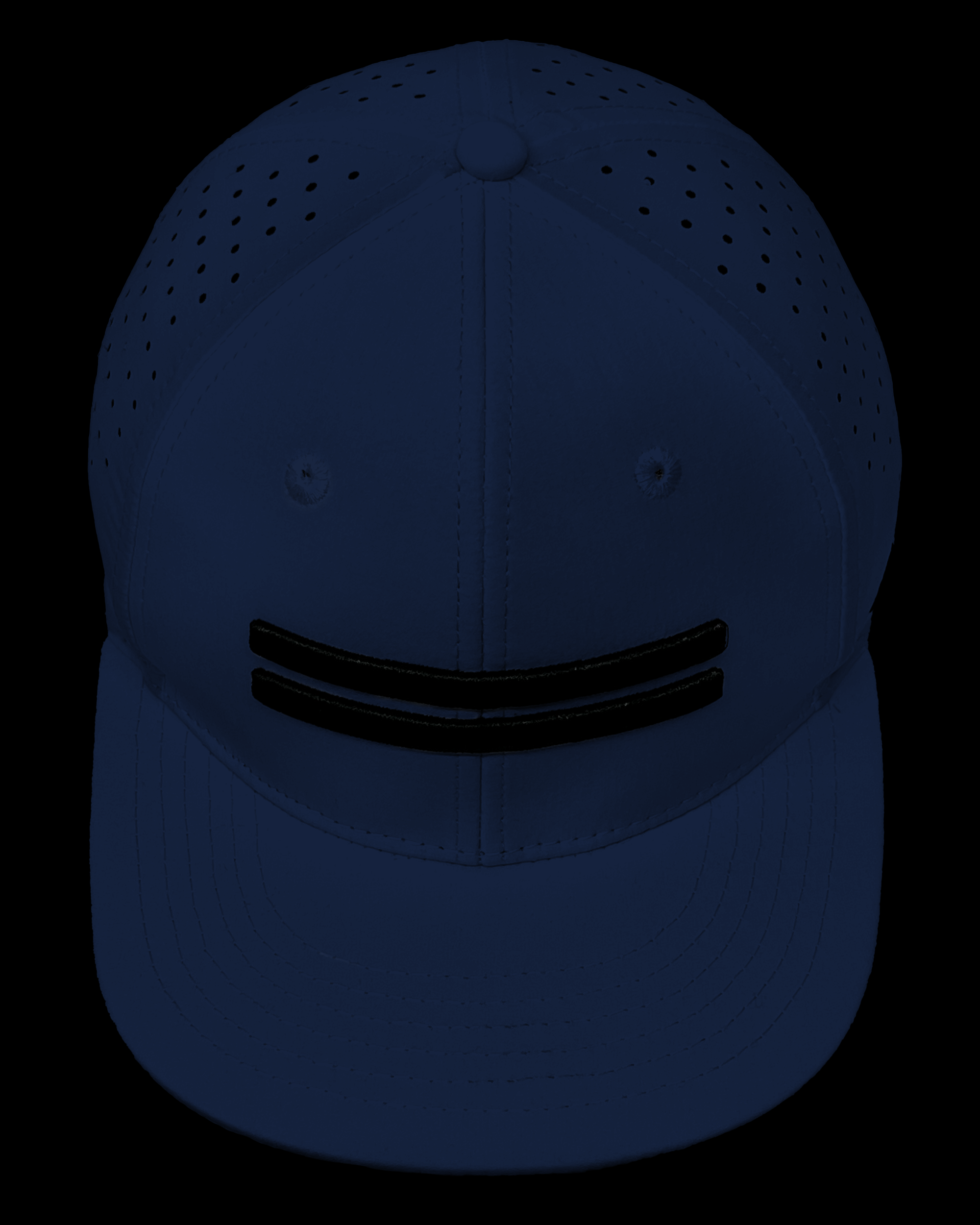 WARSTRIPE LIGHTWEIGHT FITTED STRETCH - NAVY