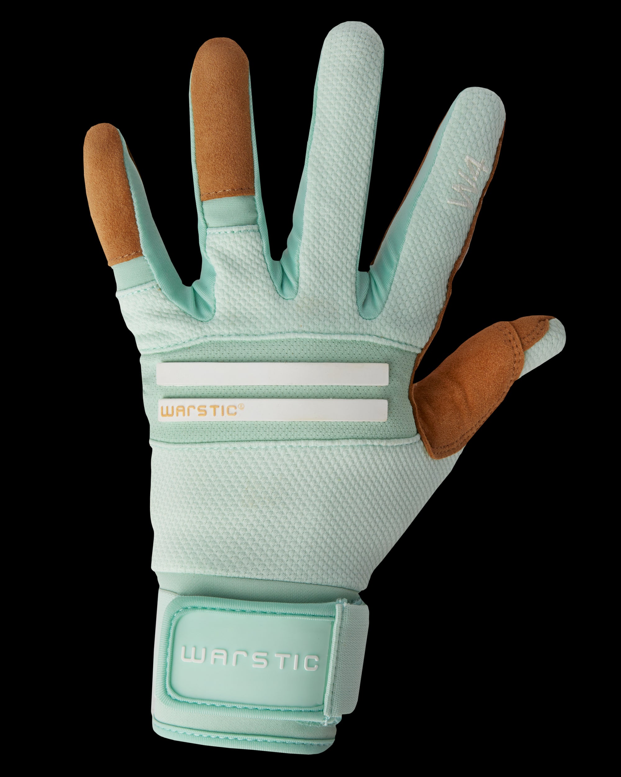 handschuhe mint Workman4 Batting Gloves Mint