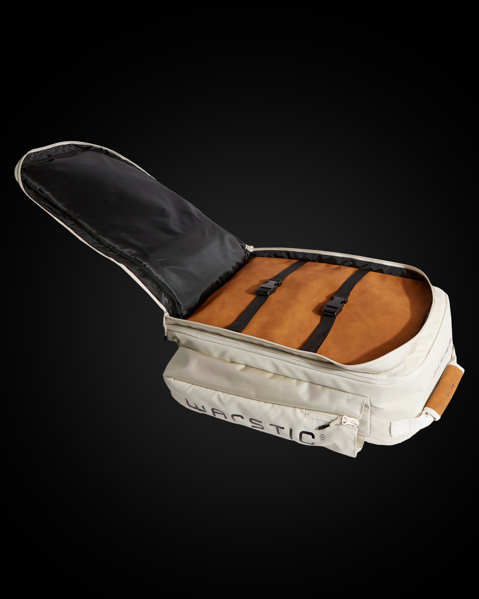 XL WARRIOR’S BAT PACK (BONE)