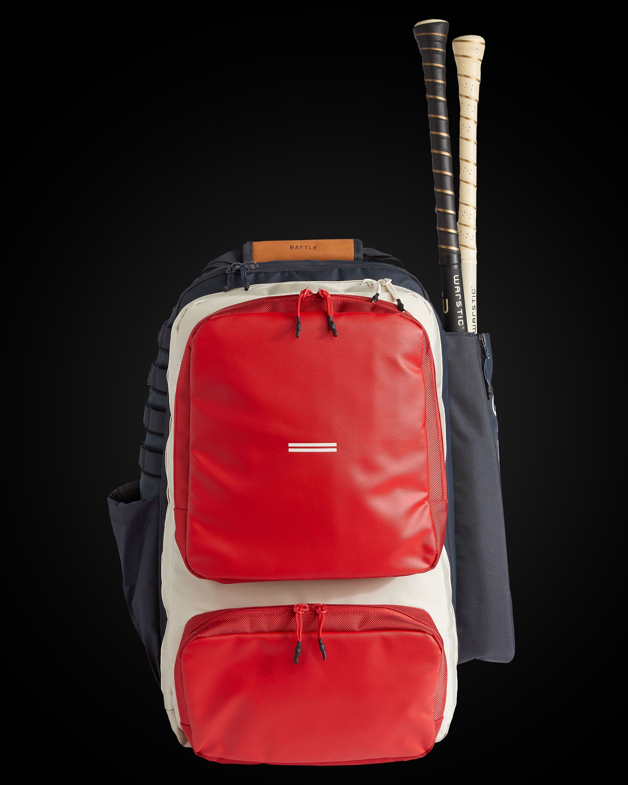 XL WARRIOR’S BAT PACK (USA)