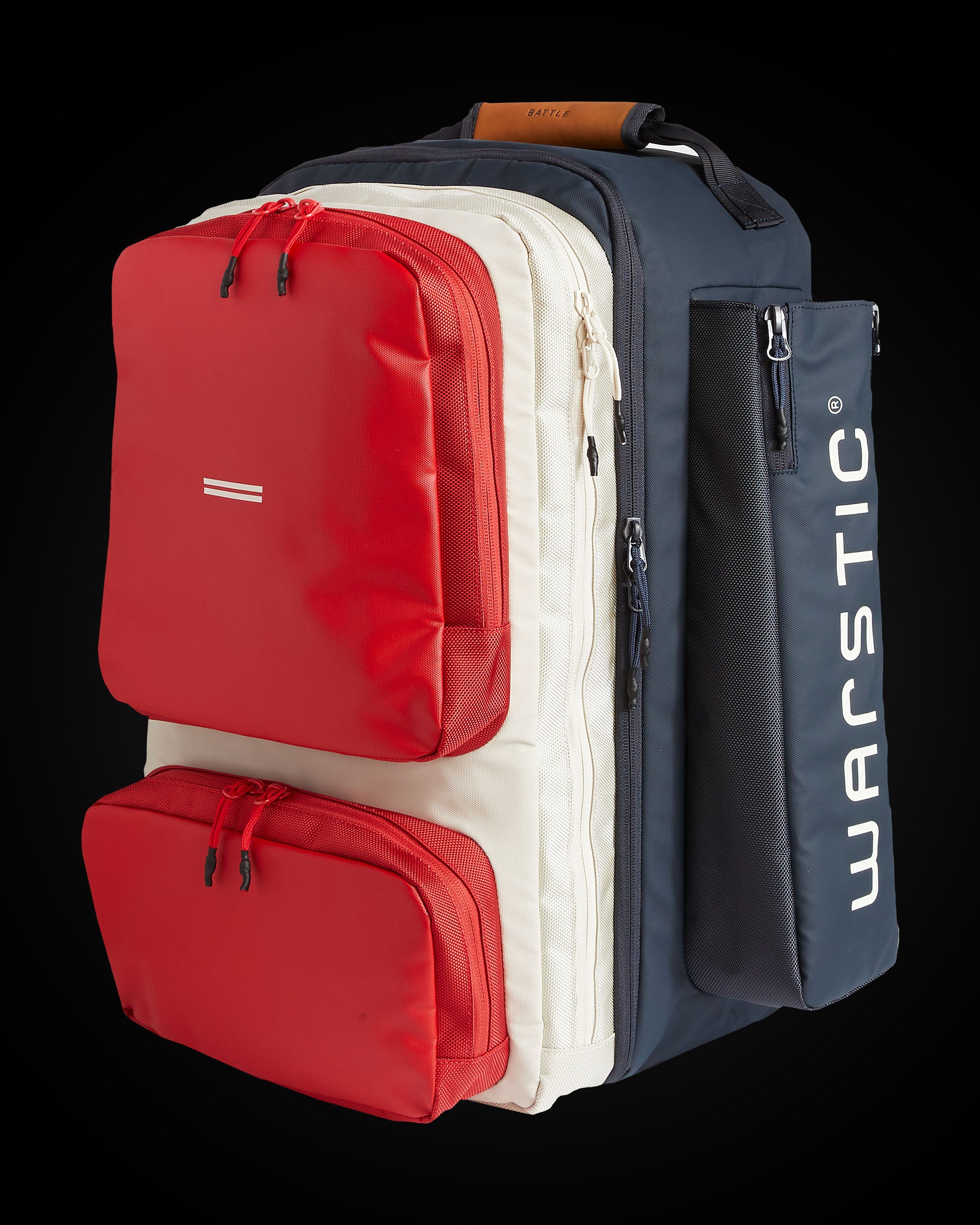 XL WARRIOR’S BAT PACK (USA)