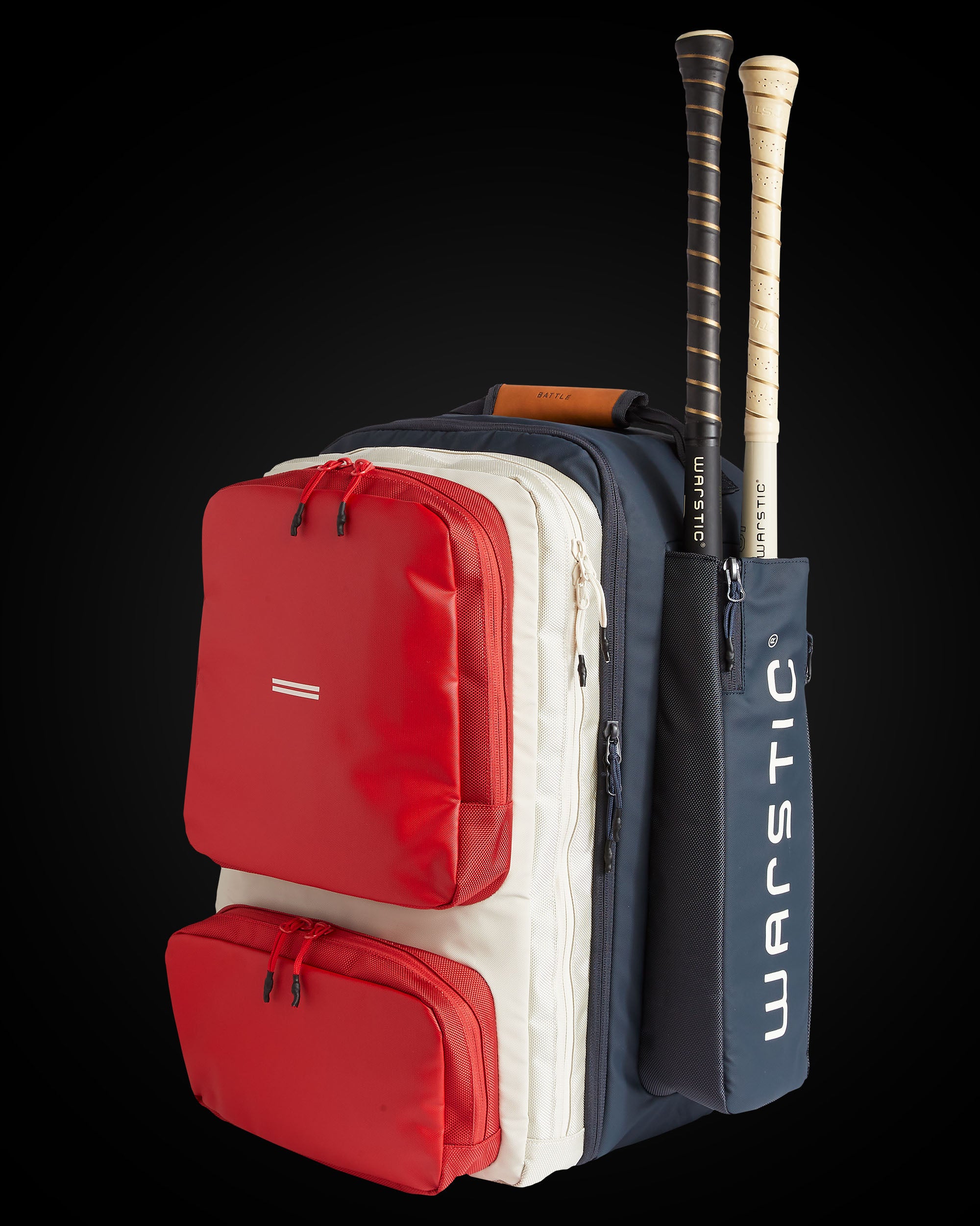 XL WARRIOR’S BAT PACK (USA)