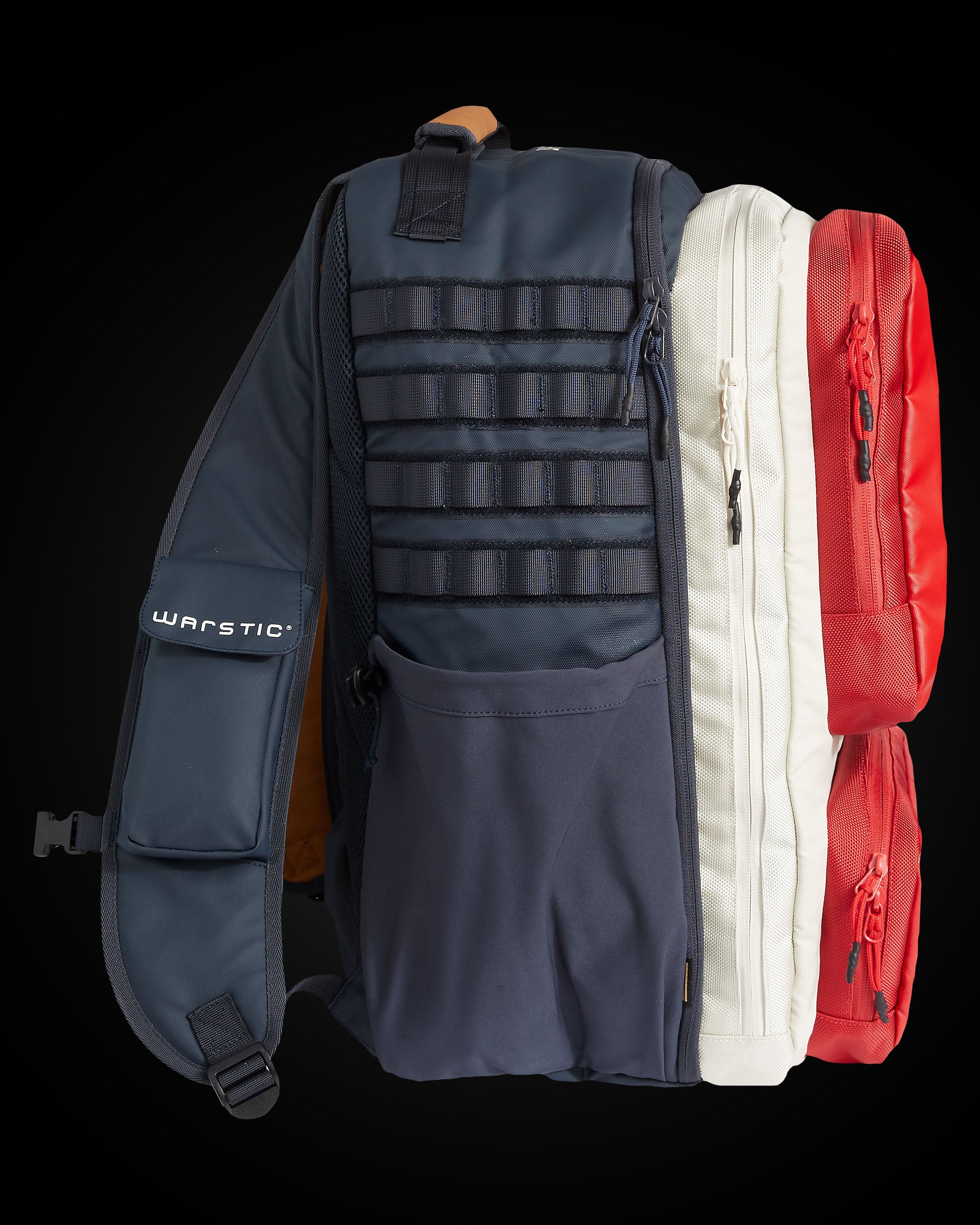 XL WARRIOR’S BAT PACK (USA)