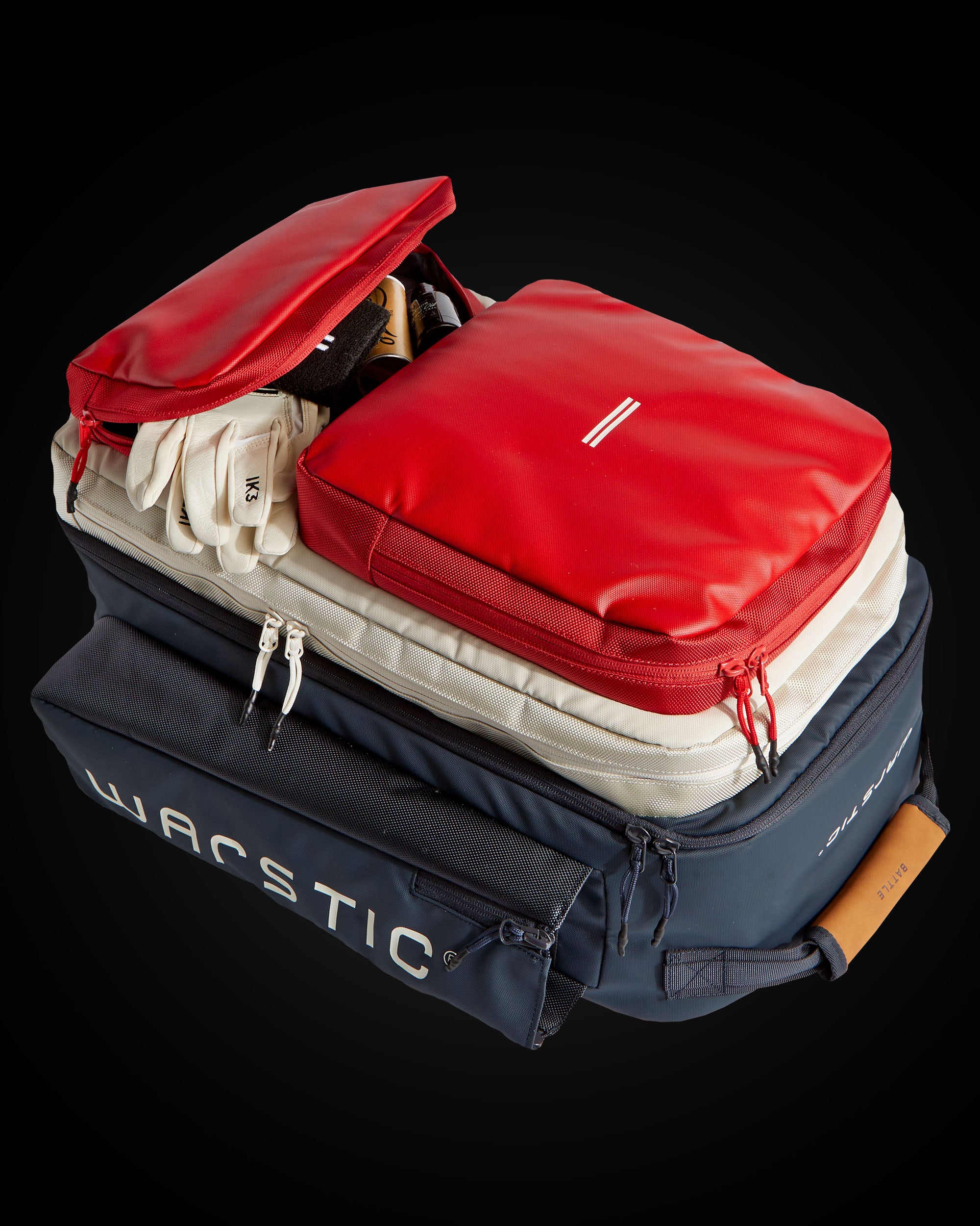 XL WARRIOR’S BAT PACK (USA)