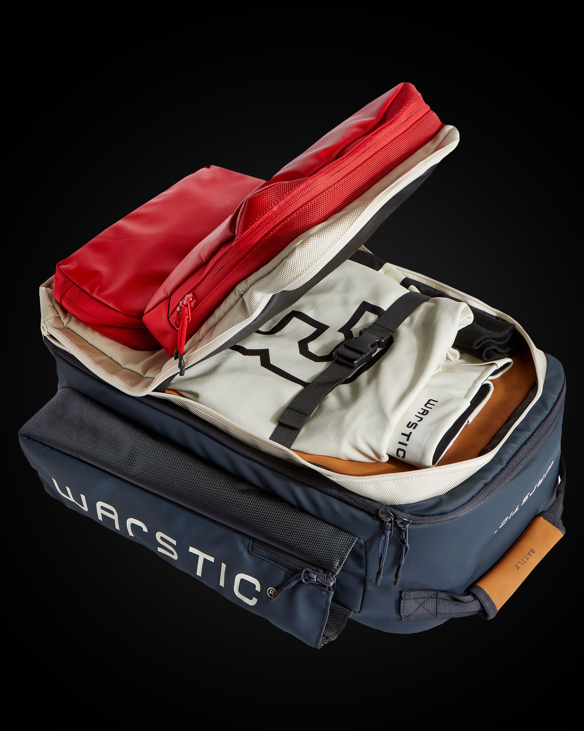 XL WARRIOR’S BAT PACK (USA)