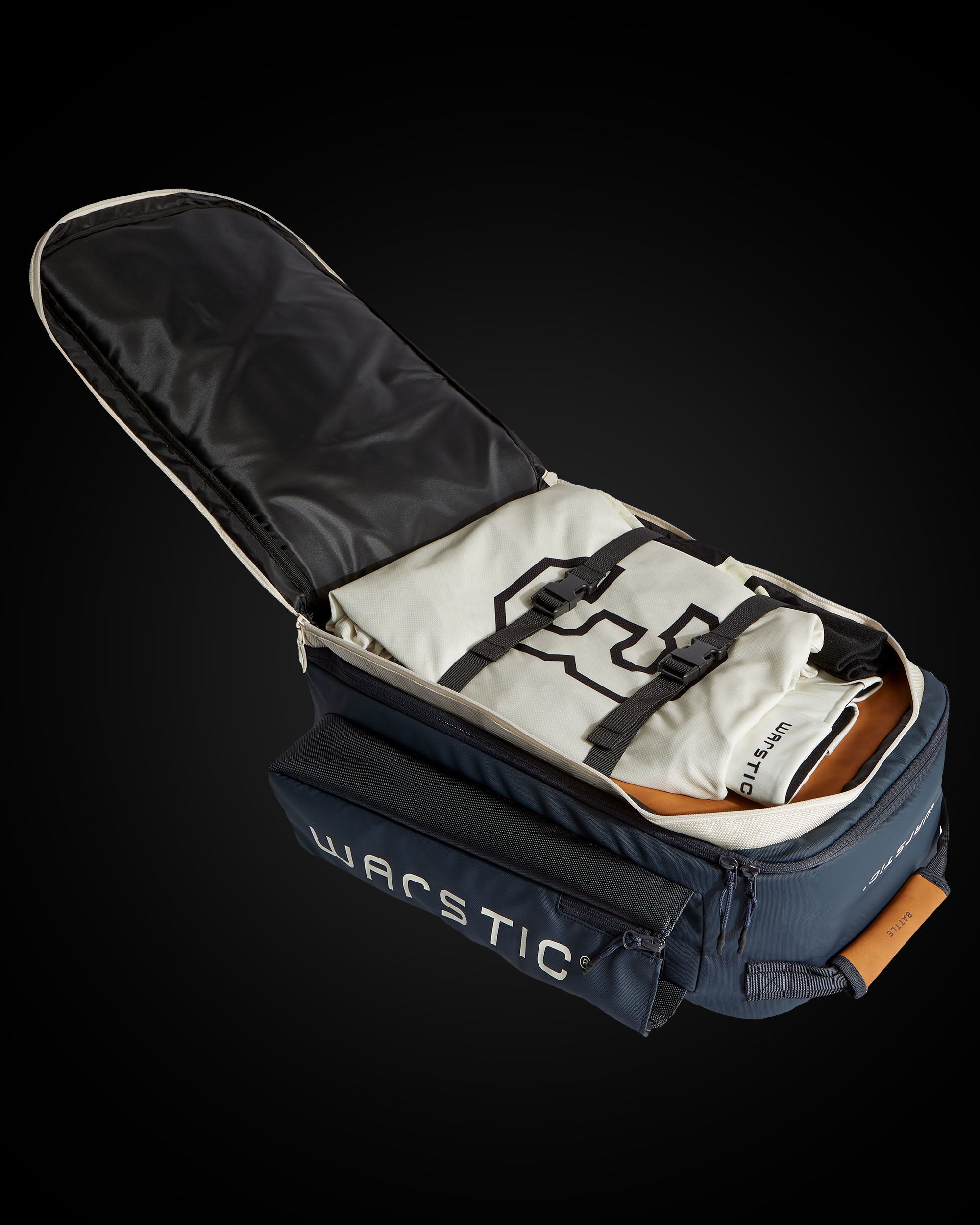 XL WARRIOR’S BAT PACK (USA)