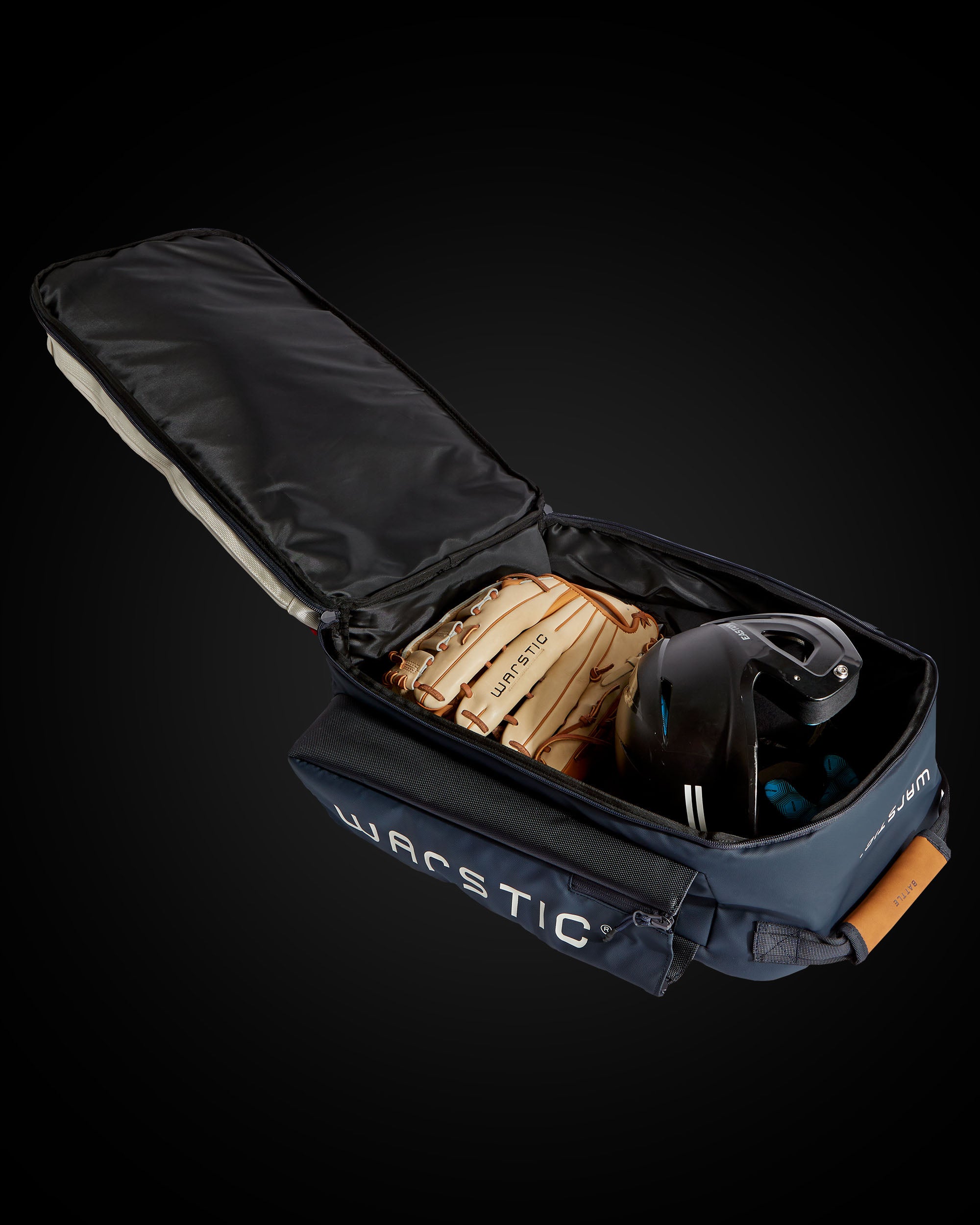 XL WARRIOR’S BAT PACK (USA)