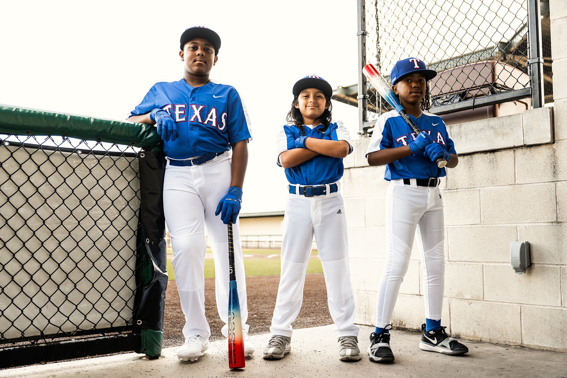 2024 BONESABER HYBRID LONE STAR EDITION USSSA METAL BASEBALL BAT
