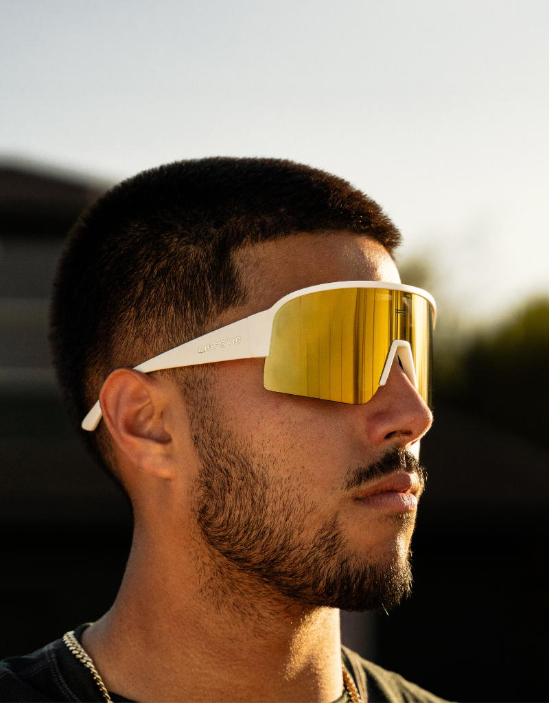 CLEARSHOT SUNGLASSES - INTERCHANGEABLE HAWK VISION LENSES