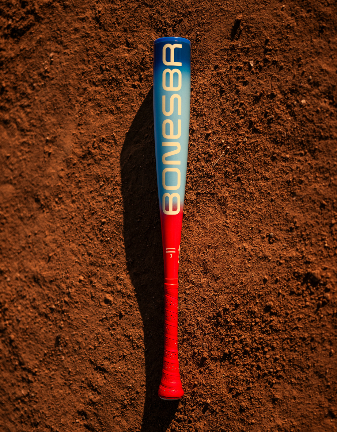 2026 BONESABER USA HERO METAL TEEBALL BAT -11