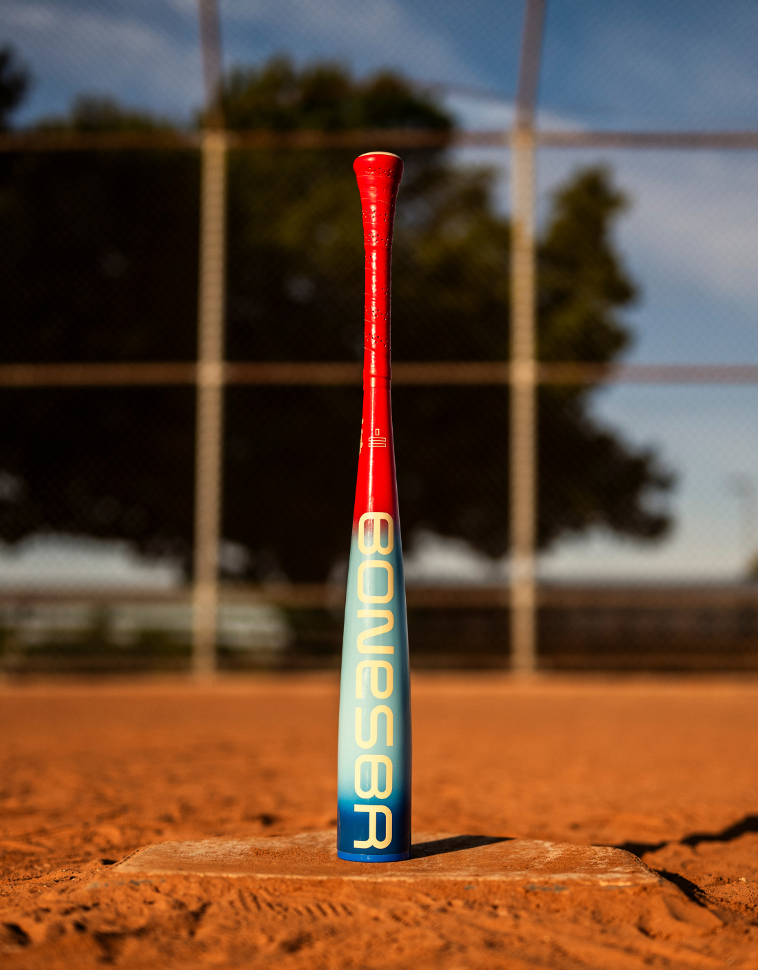 2026 BONESABER USA HERO METAL TEEBALL BAT -11