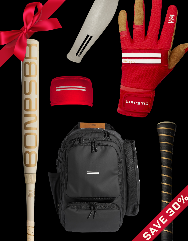 Fastpitch Ultimate XMas Bundle
