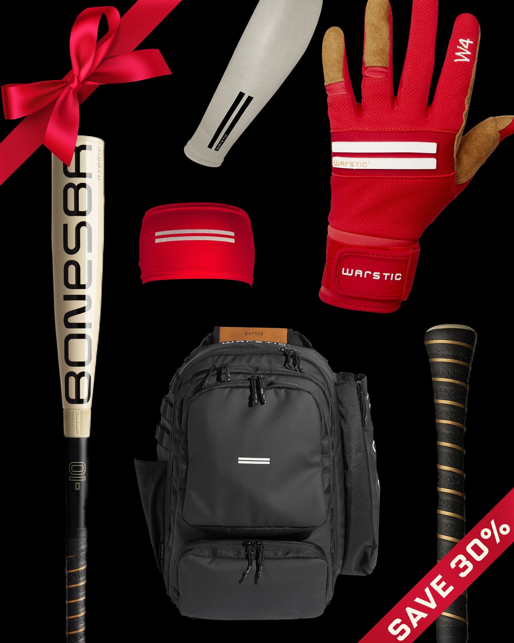 USA Ultimate XMAS Bundle