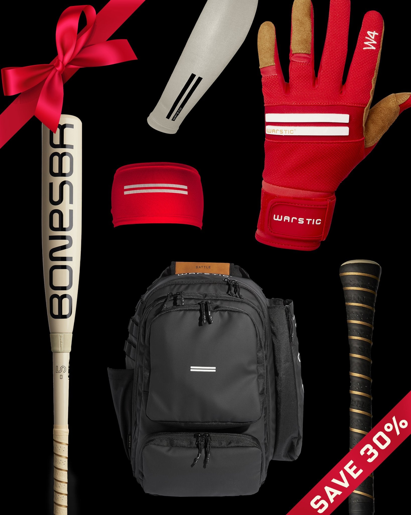 USSSA Ultimate XMAS Bundle