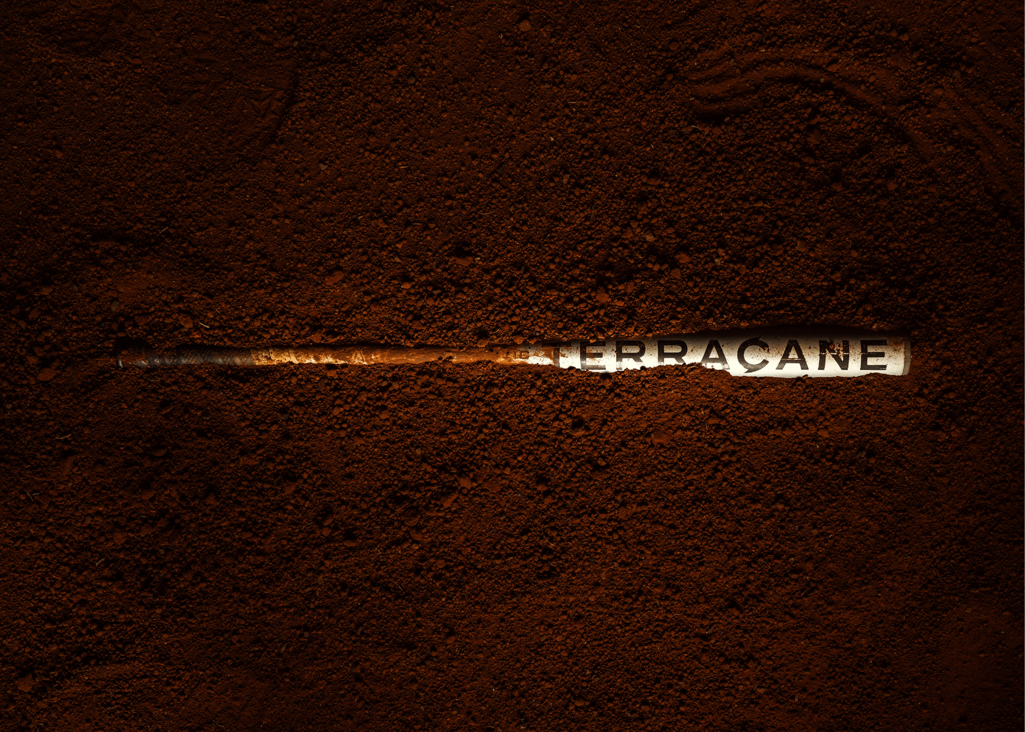 2027 TERRACANE™ BBCOR 1 PC ALLOY BASEBALL BAT FIRST EDITION, BATCH 1