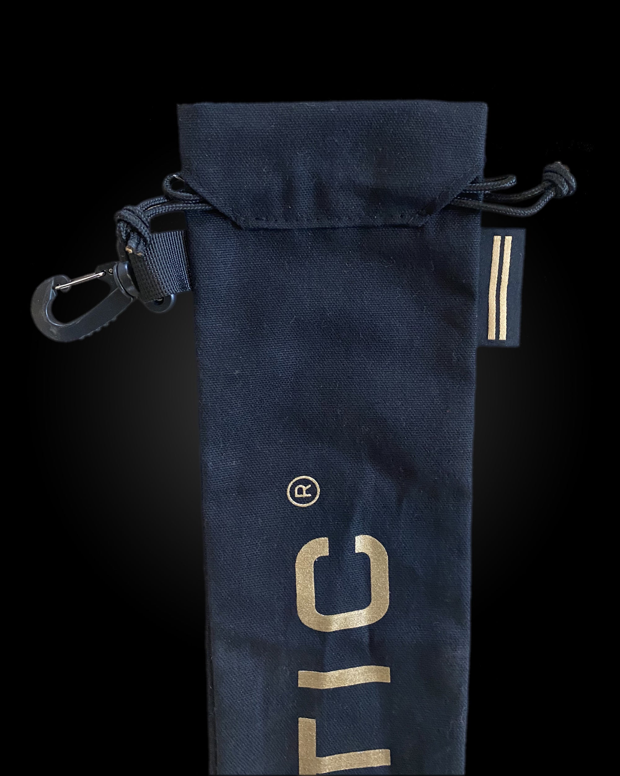 BAT HOLSTER BAG