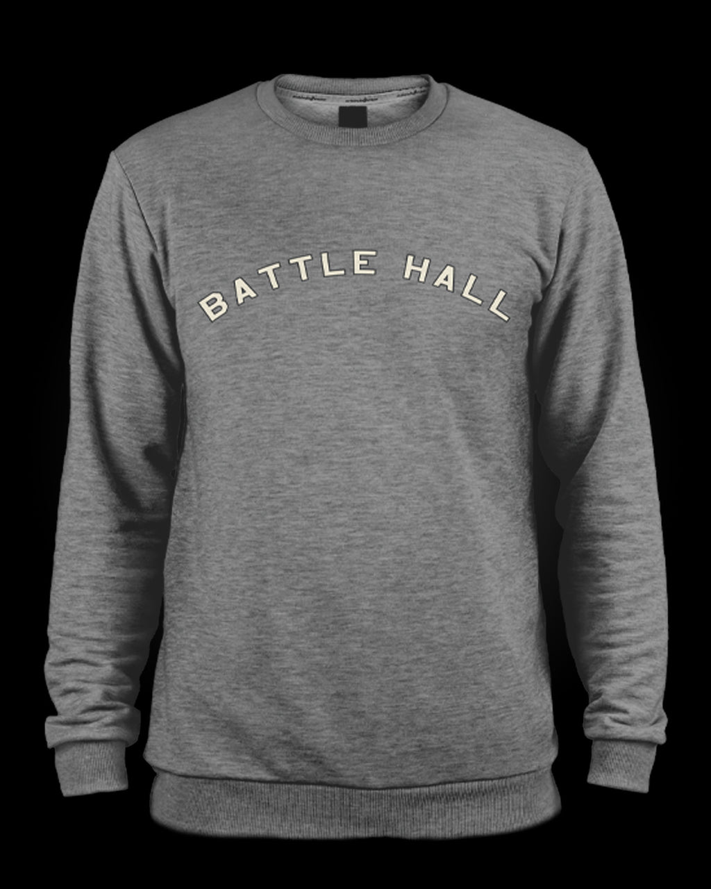 Battle sweatshirt best sale