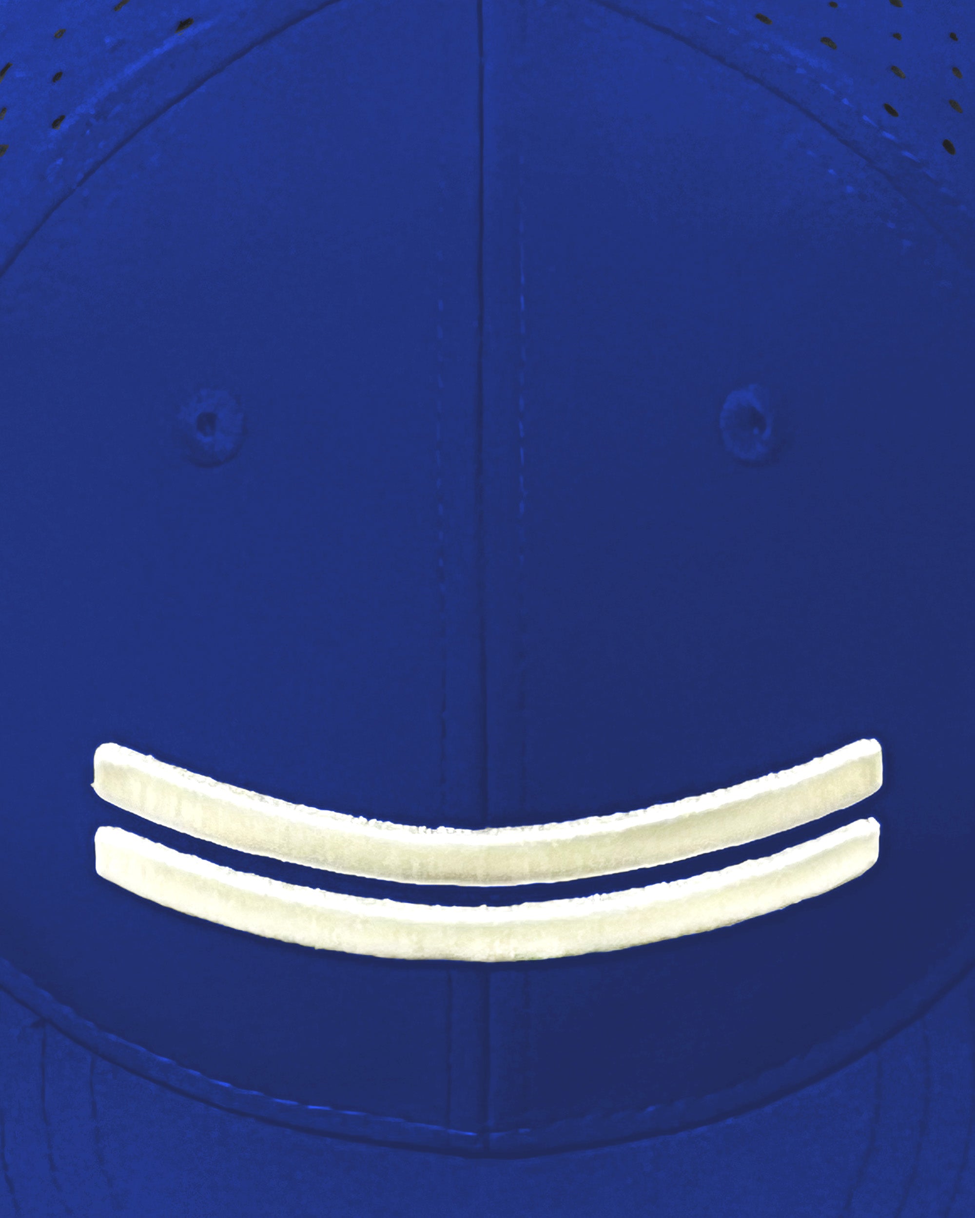 WARSTRIPE LIGHTWEIGHT FITTED STRETCH - BLUE