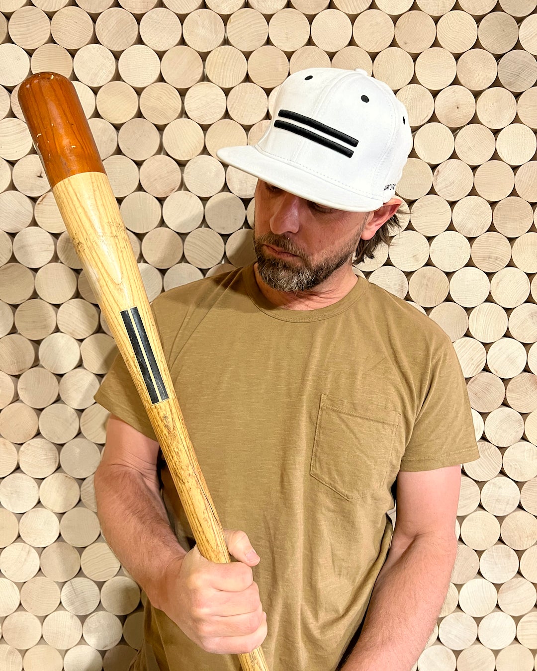 THE ORIGINAL WARSTIC SMALL BATCH WOOD BAT