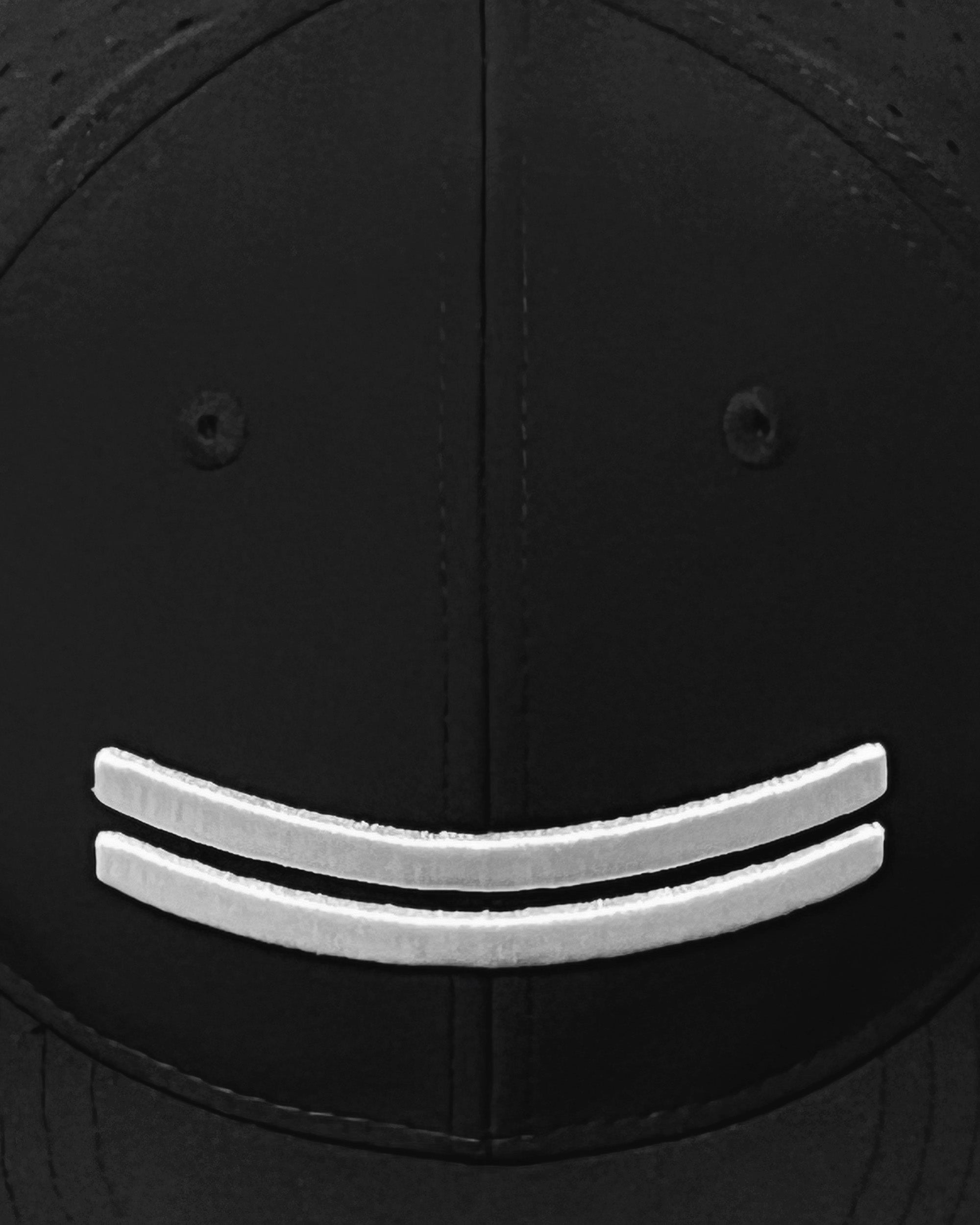 WARSTRIPE LIGHTWEIGHT FITTED STRETCH - BLACK