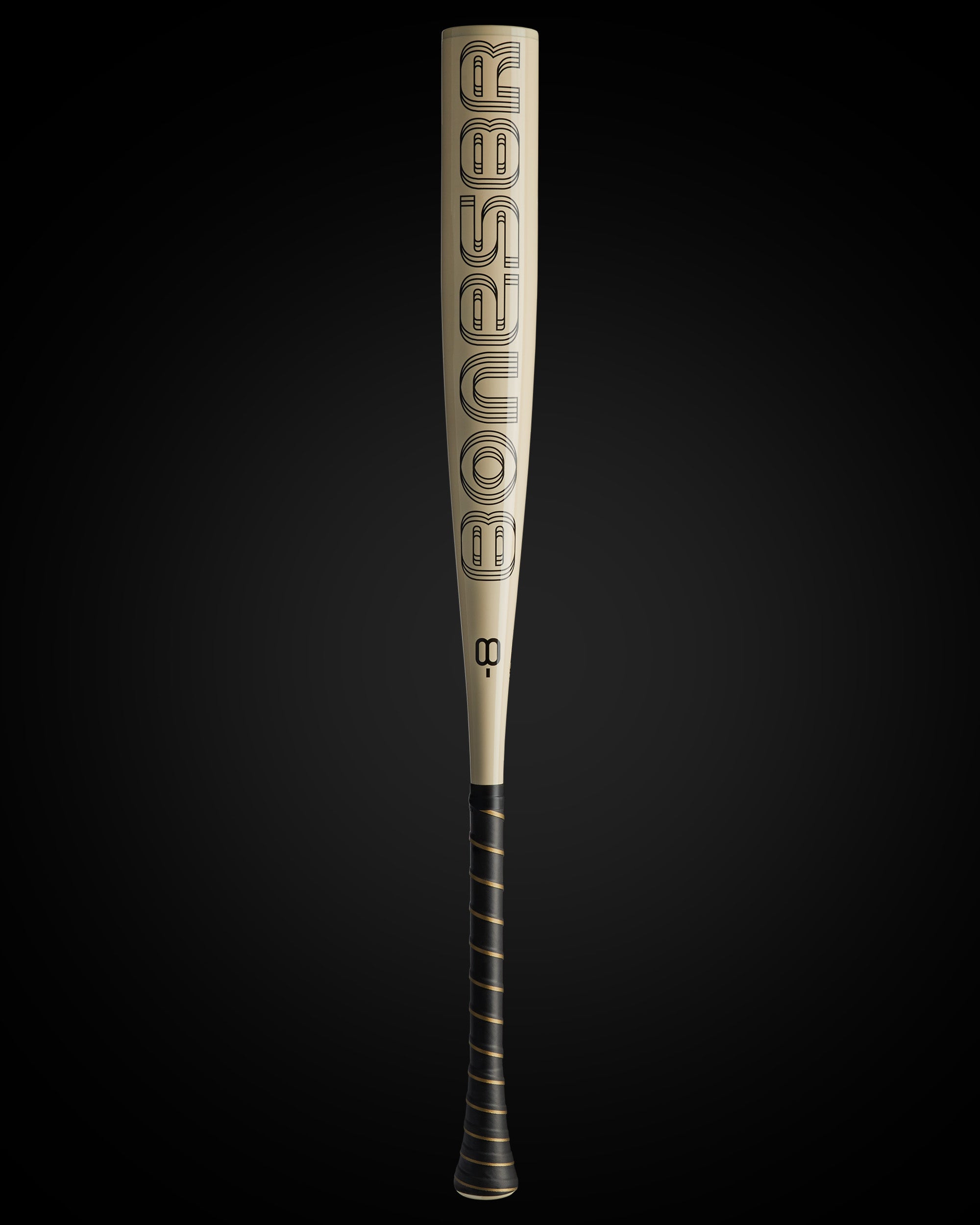 2024 BONESABER USSSA METAL BASEBALL BAT