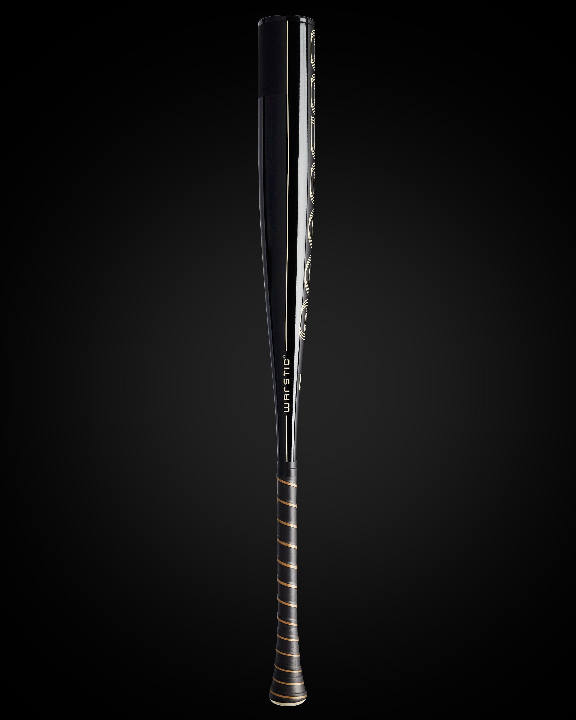 2024 BONESABER BLACK COBRA EDITION USSSA METAL BAT
