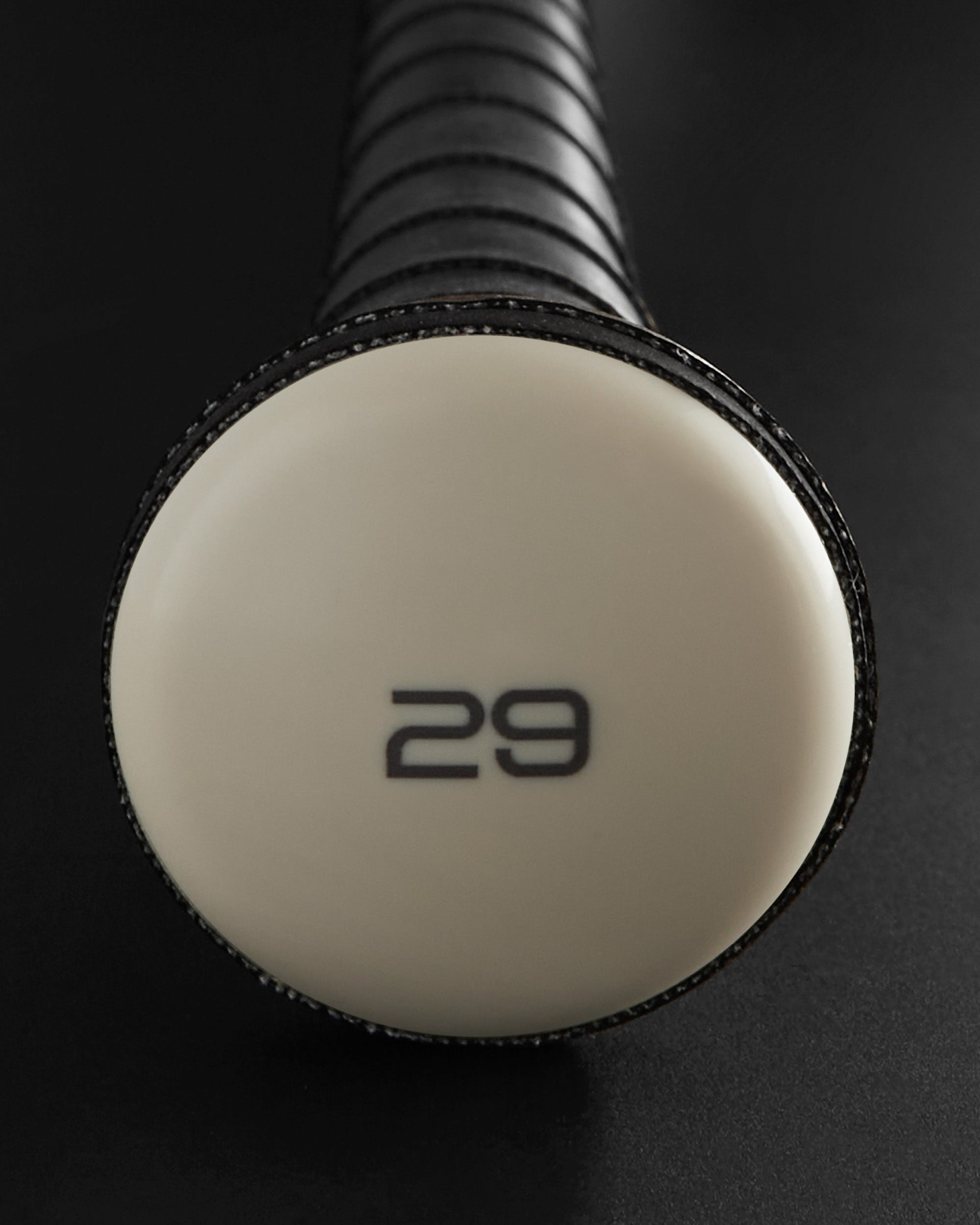2024 BONESABER BLACK COBRA EDITION USSSA METAL BAT