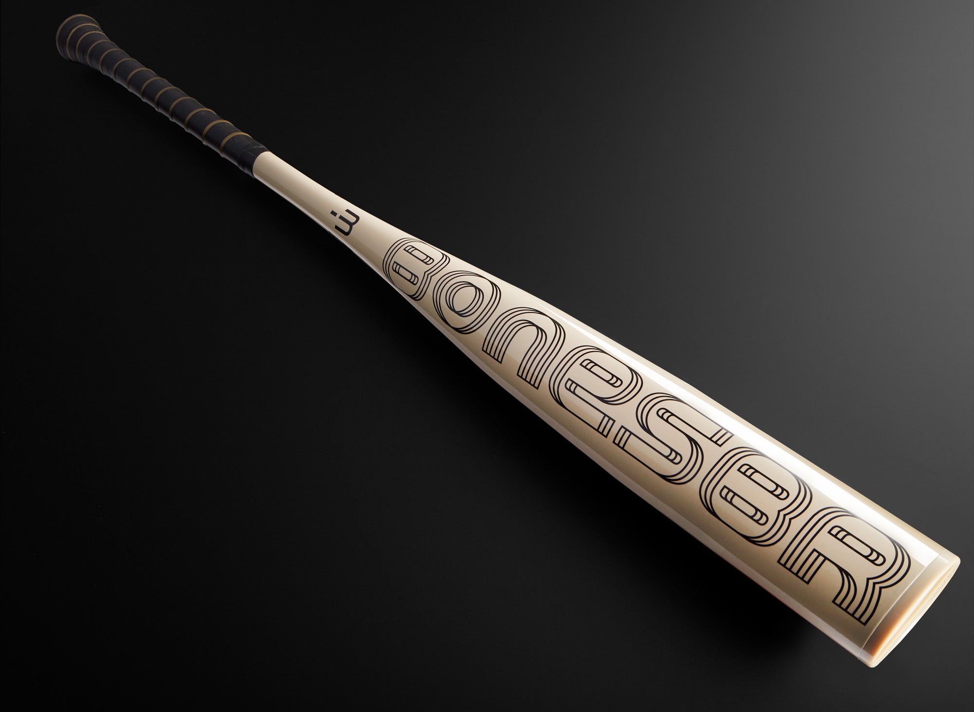 2024 BONESABER BBCOR METAL BASEBALL BAT